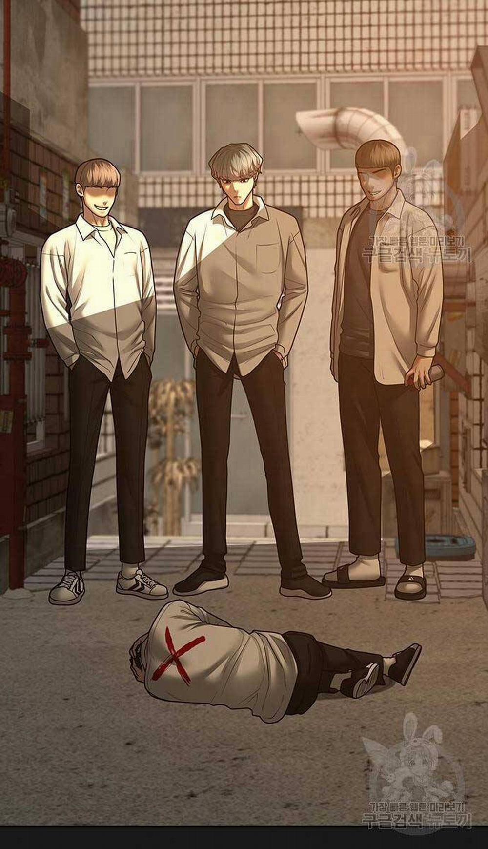 Nhiệm Vụ Đời Thật 77 trang 6