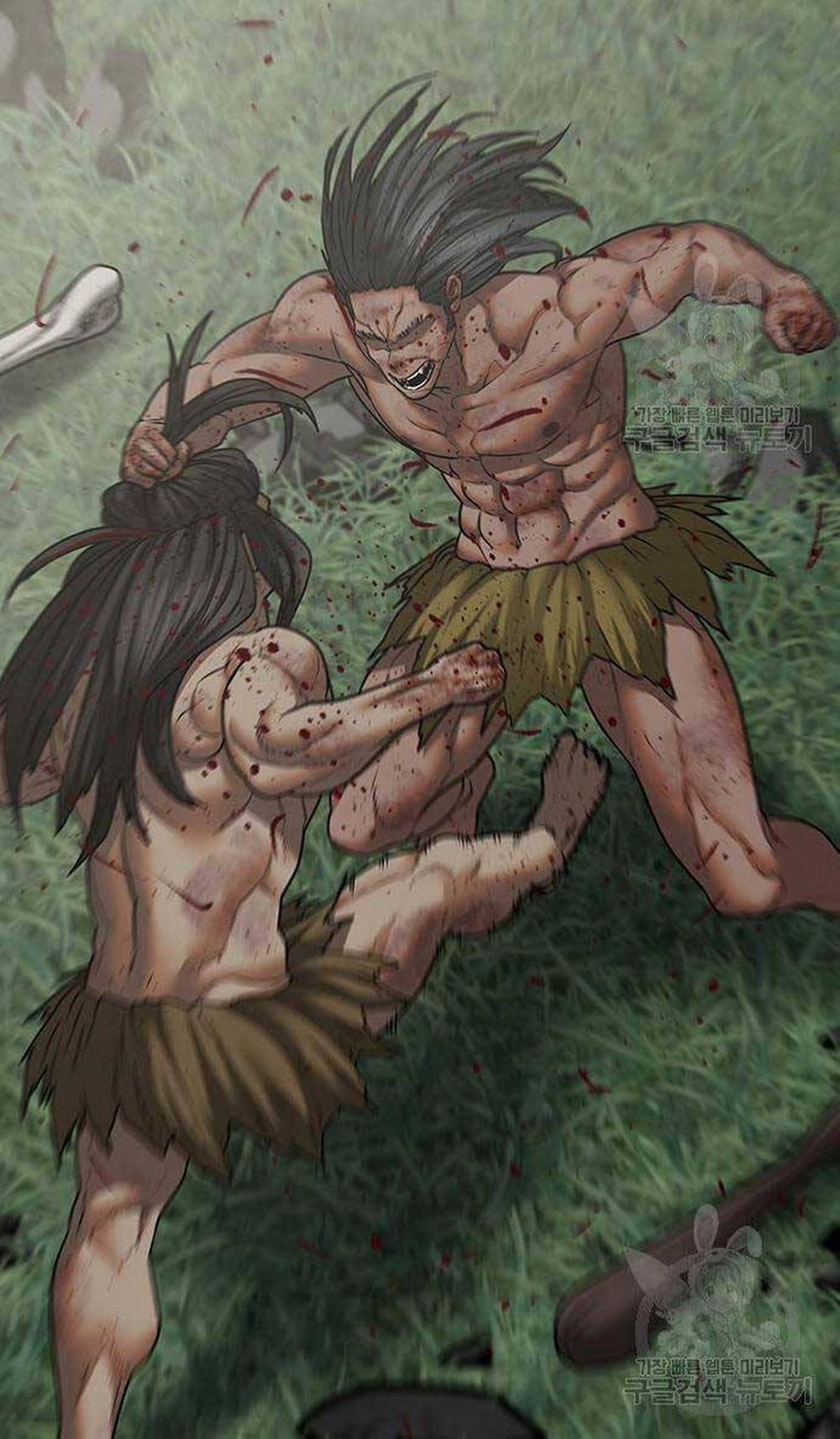 Nhiệm Vụ Đời Thật 77 trang 80