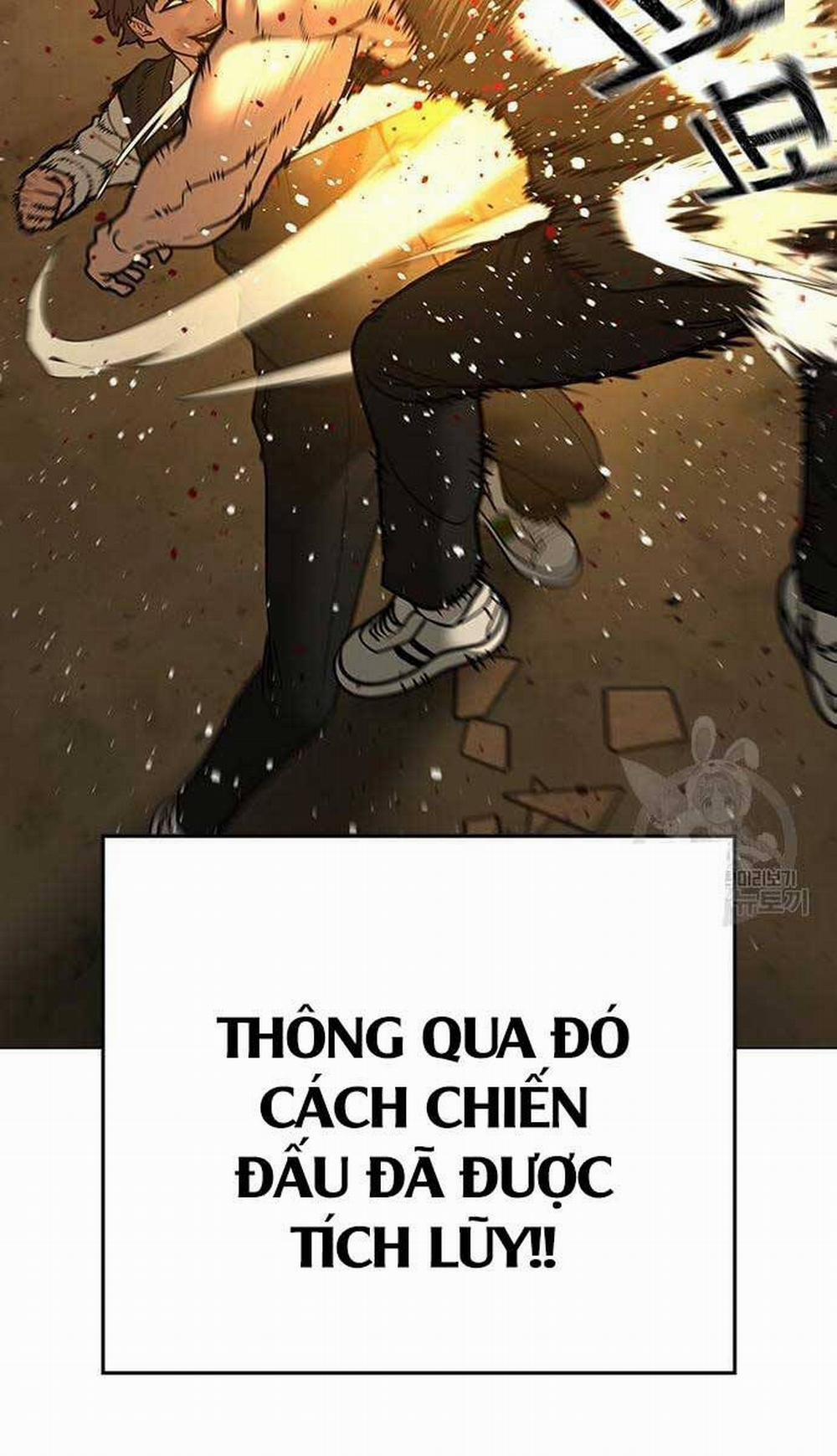 Nhiệm Vụ Đời Thật 77 trang 83