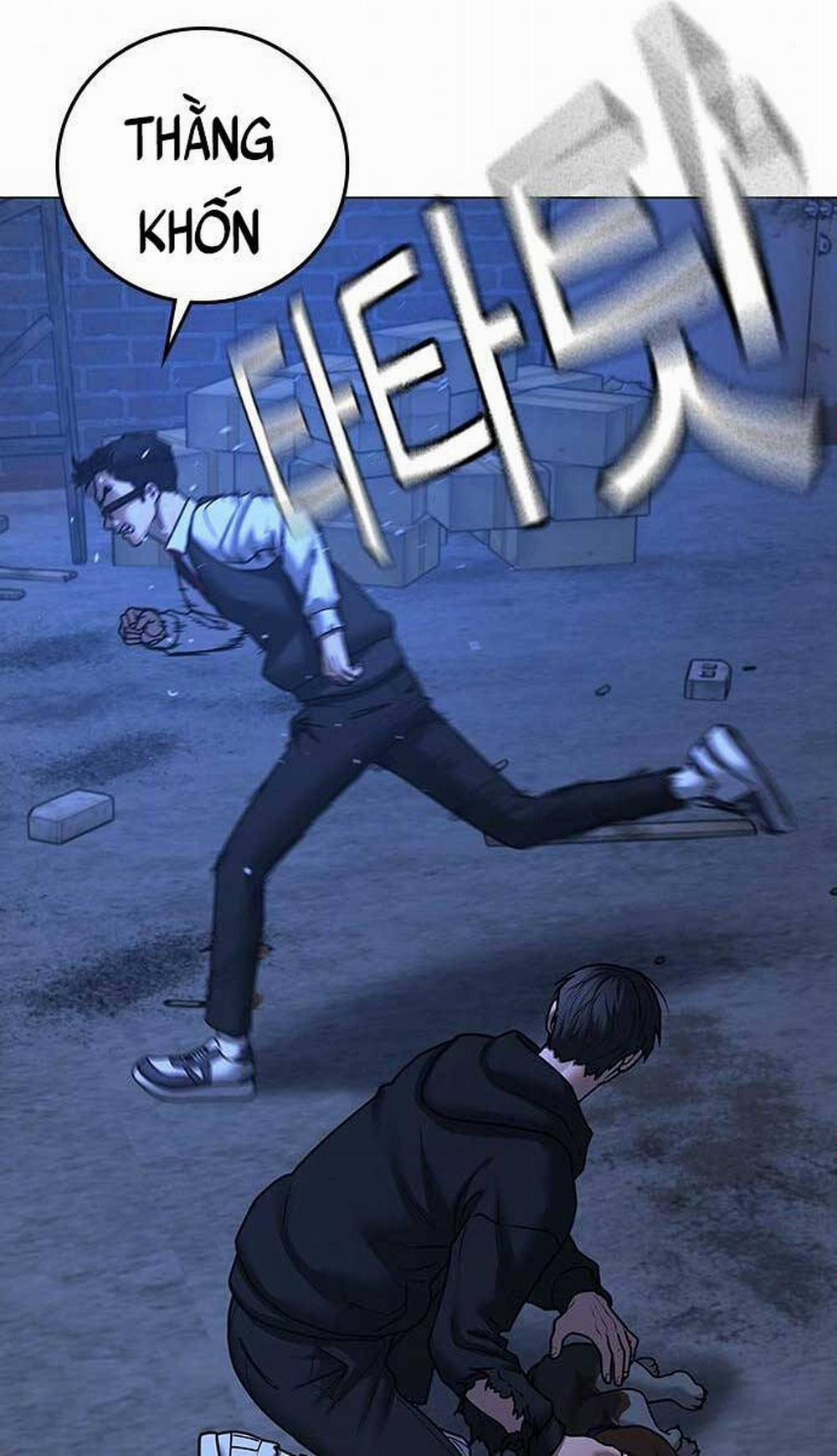 Nhiệm Vụ Đời Thật 78 trang 112