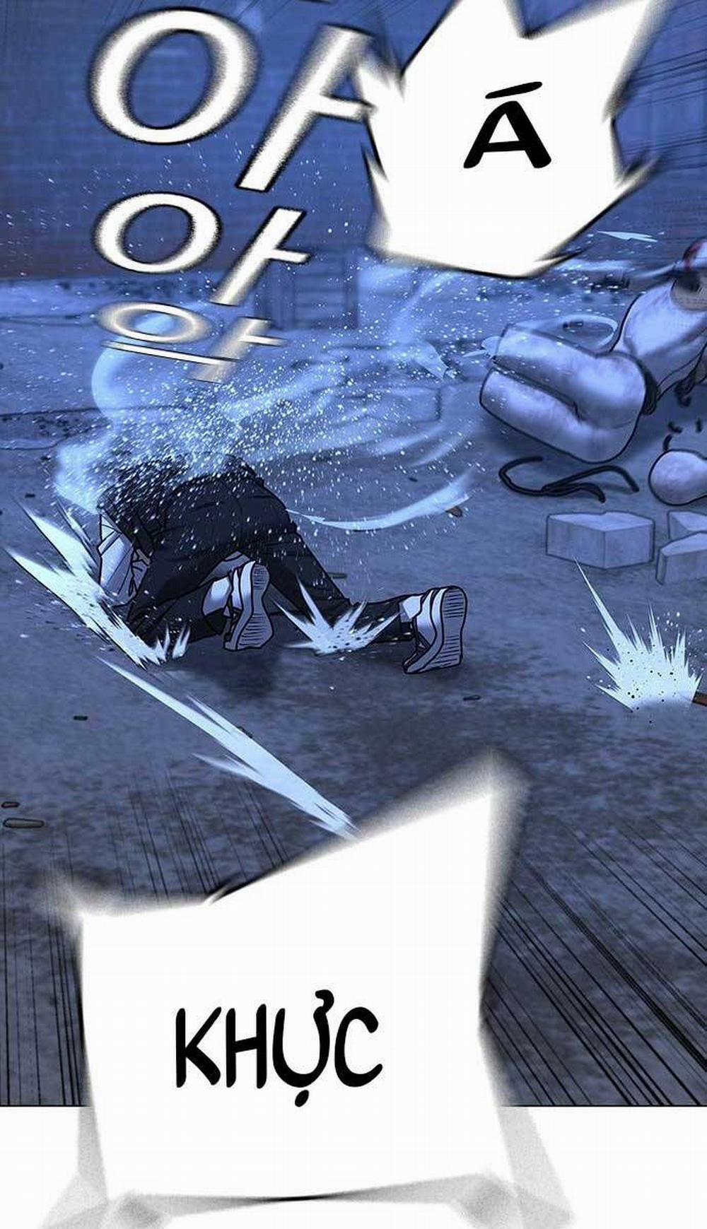 Nhiệm Vụ Đời Thật 78 trang 119