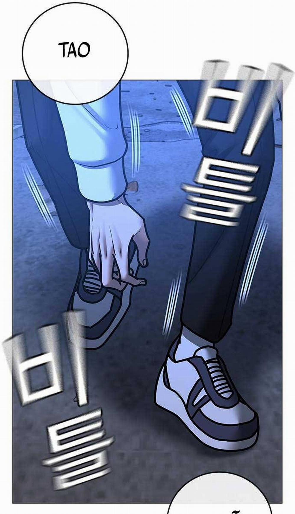 Nhiệm Vụ Đời Thật 78 trang 123