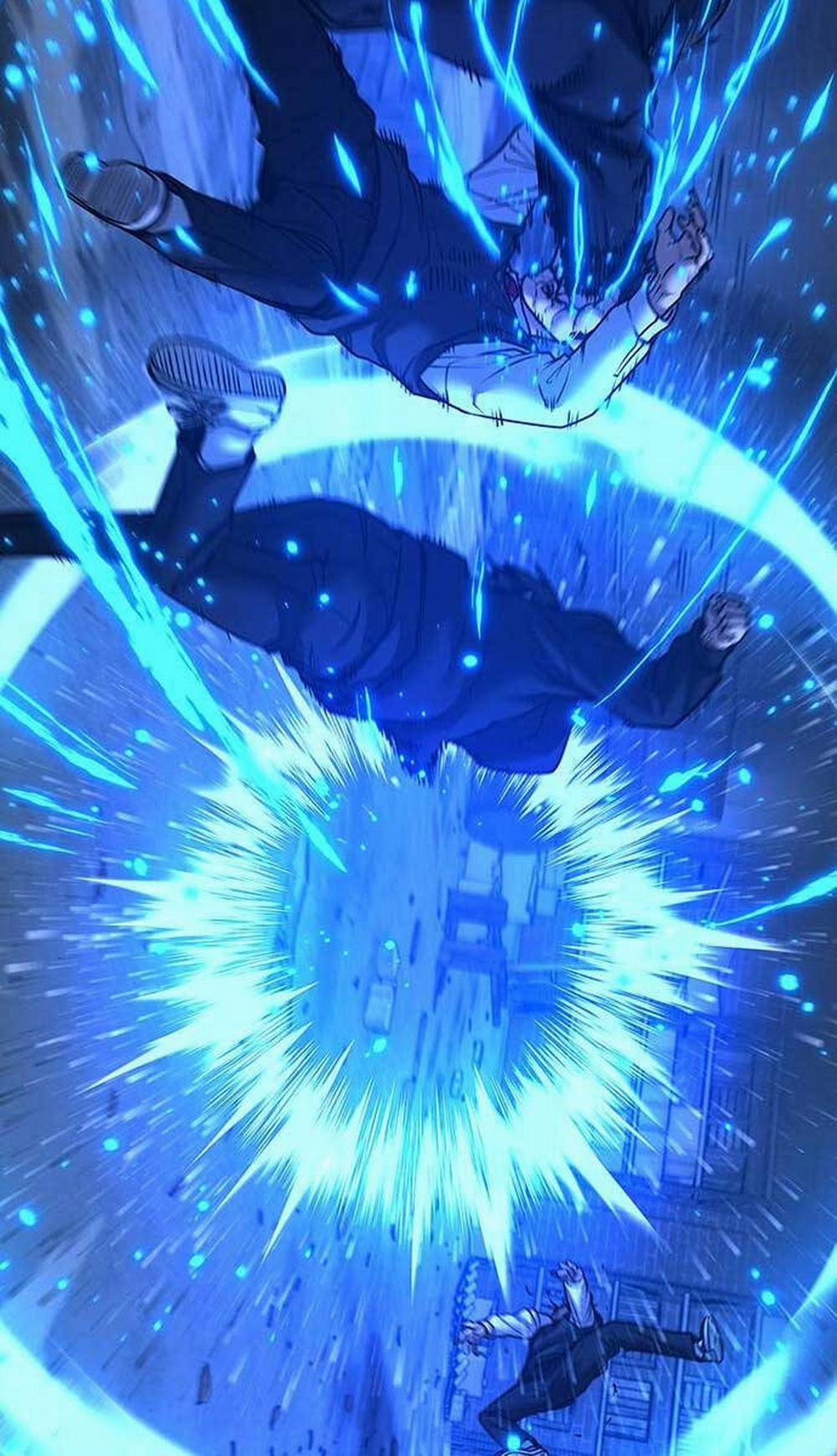 Nhiệm Vụ Đời Thật 78 trang 134