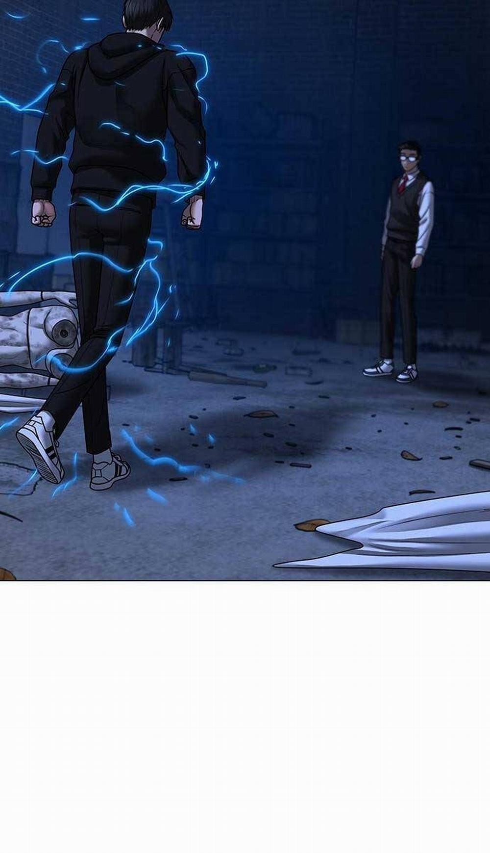 Nhiệm Vụ Đời Thật 78 trang 21