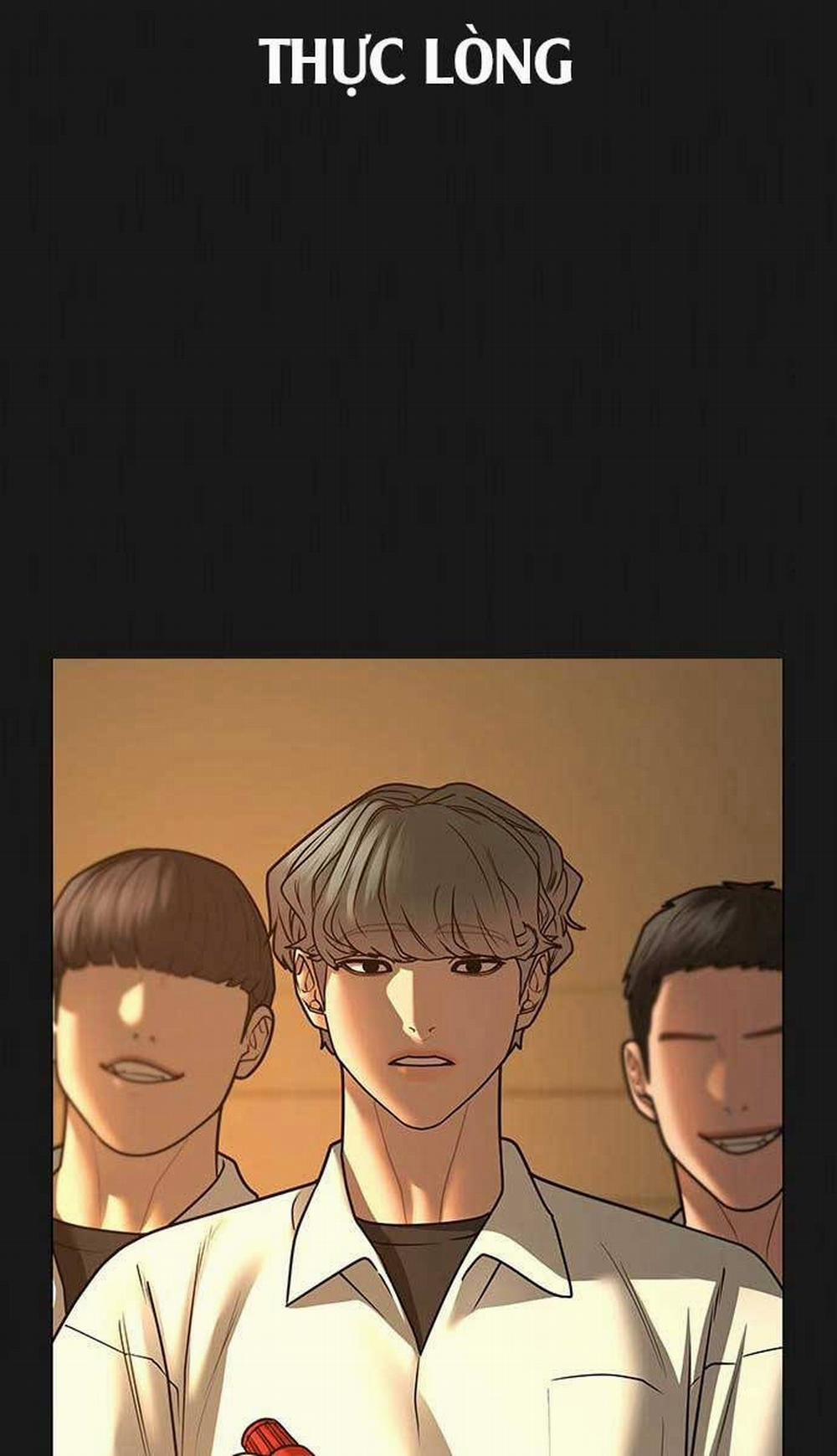 Nhiệm Vụ Đời Thật 78 trang 3