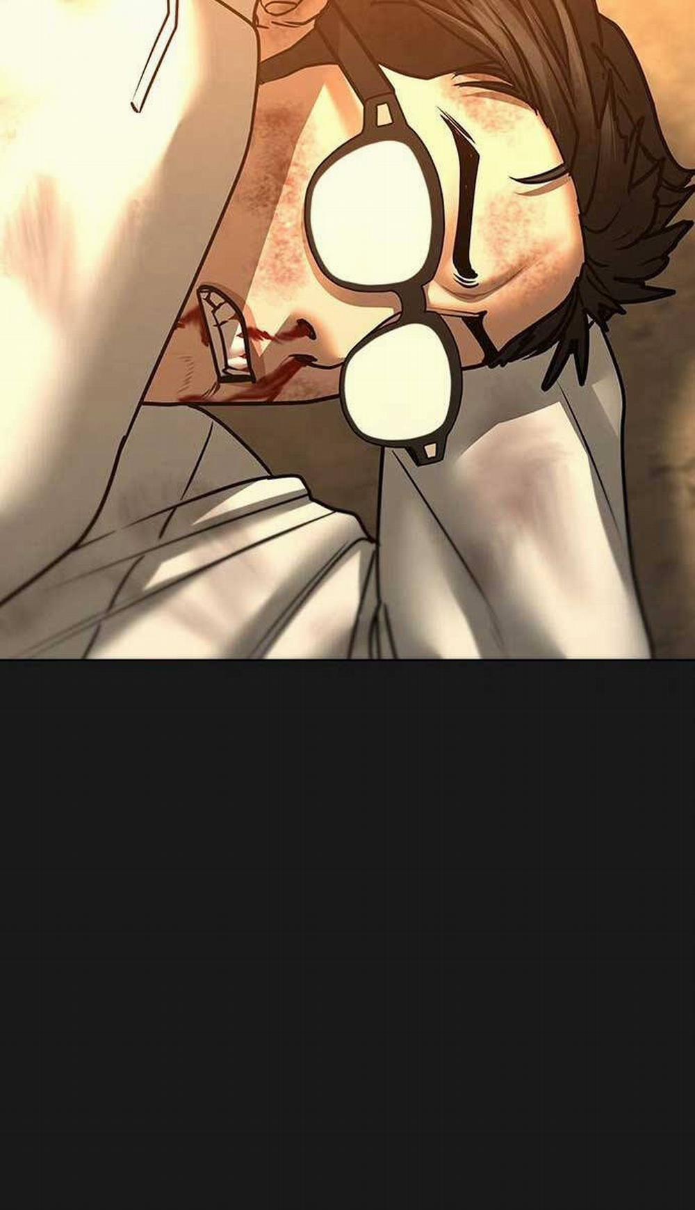 Nhiệm Vụ Đời Thật 78 trang 35