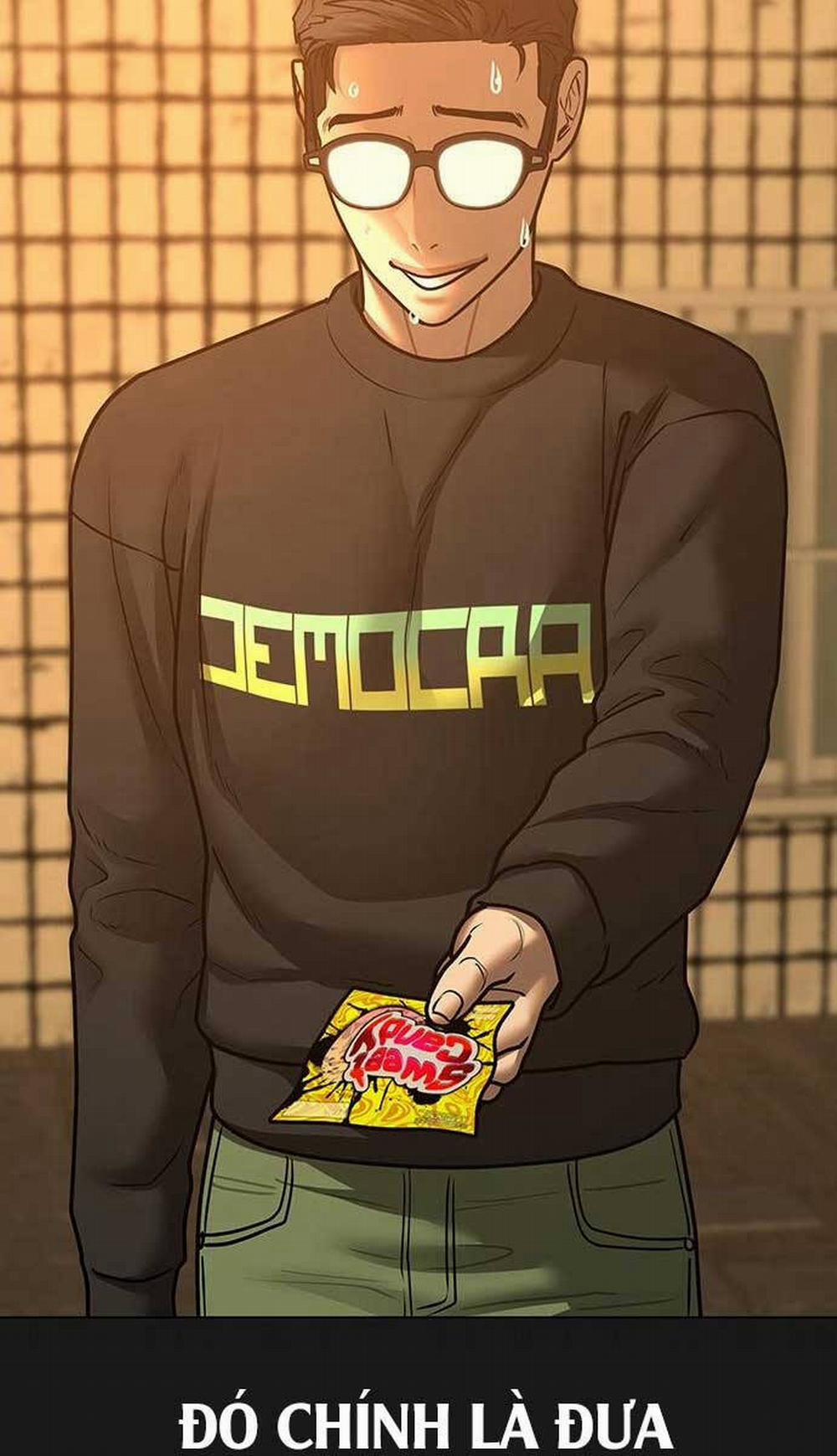 Nhiệm Vụ Đời Thật 78 trang 44