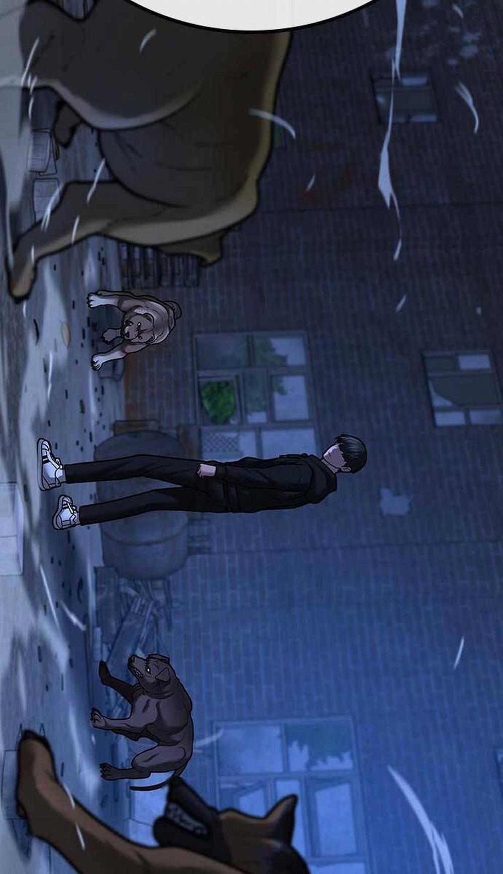 Nhiệm Vụ Đời Thật 78 trang 71