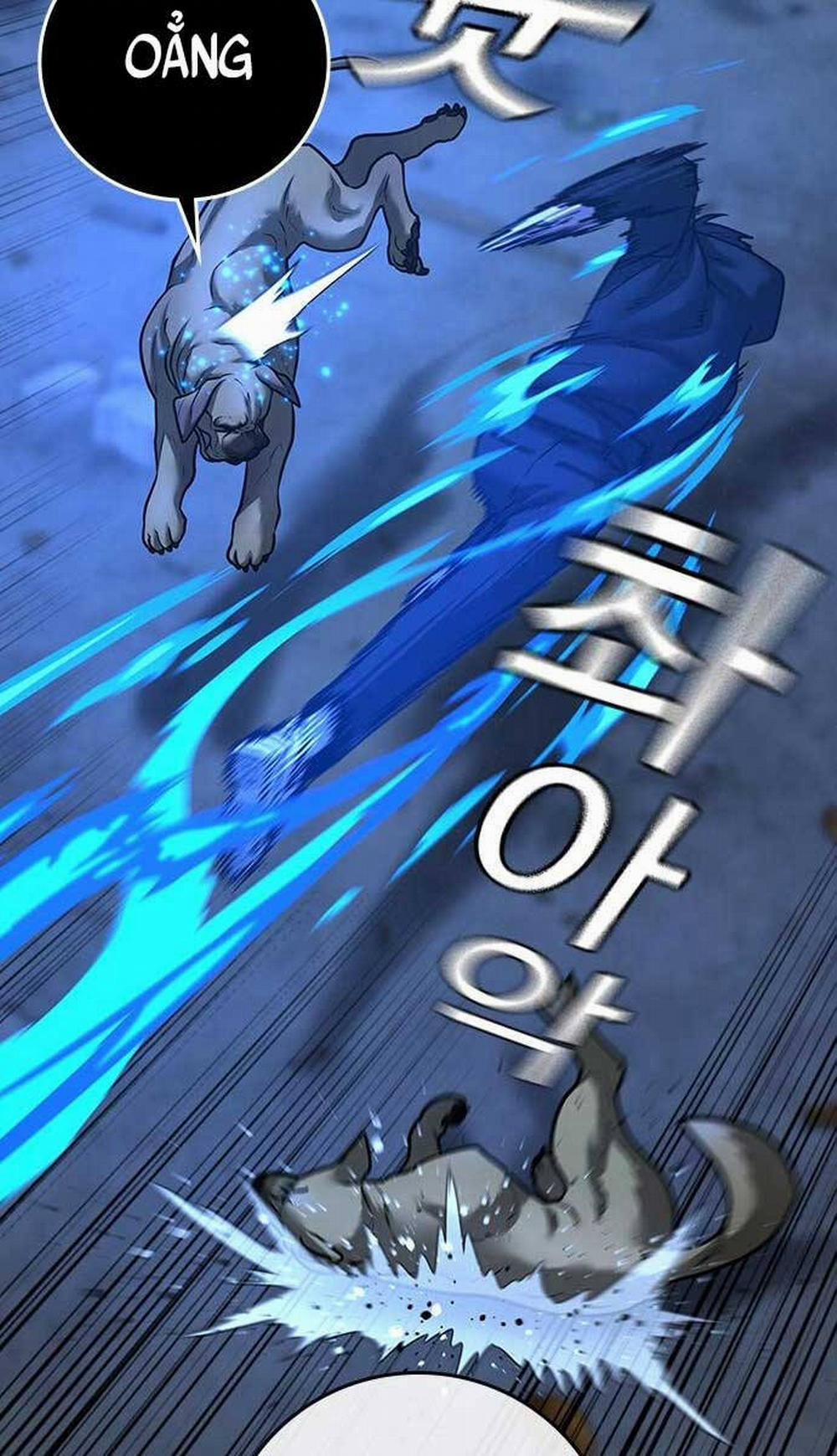 Nhiệm Vụ Đời Thật 78 trang 81