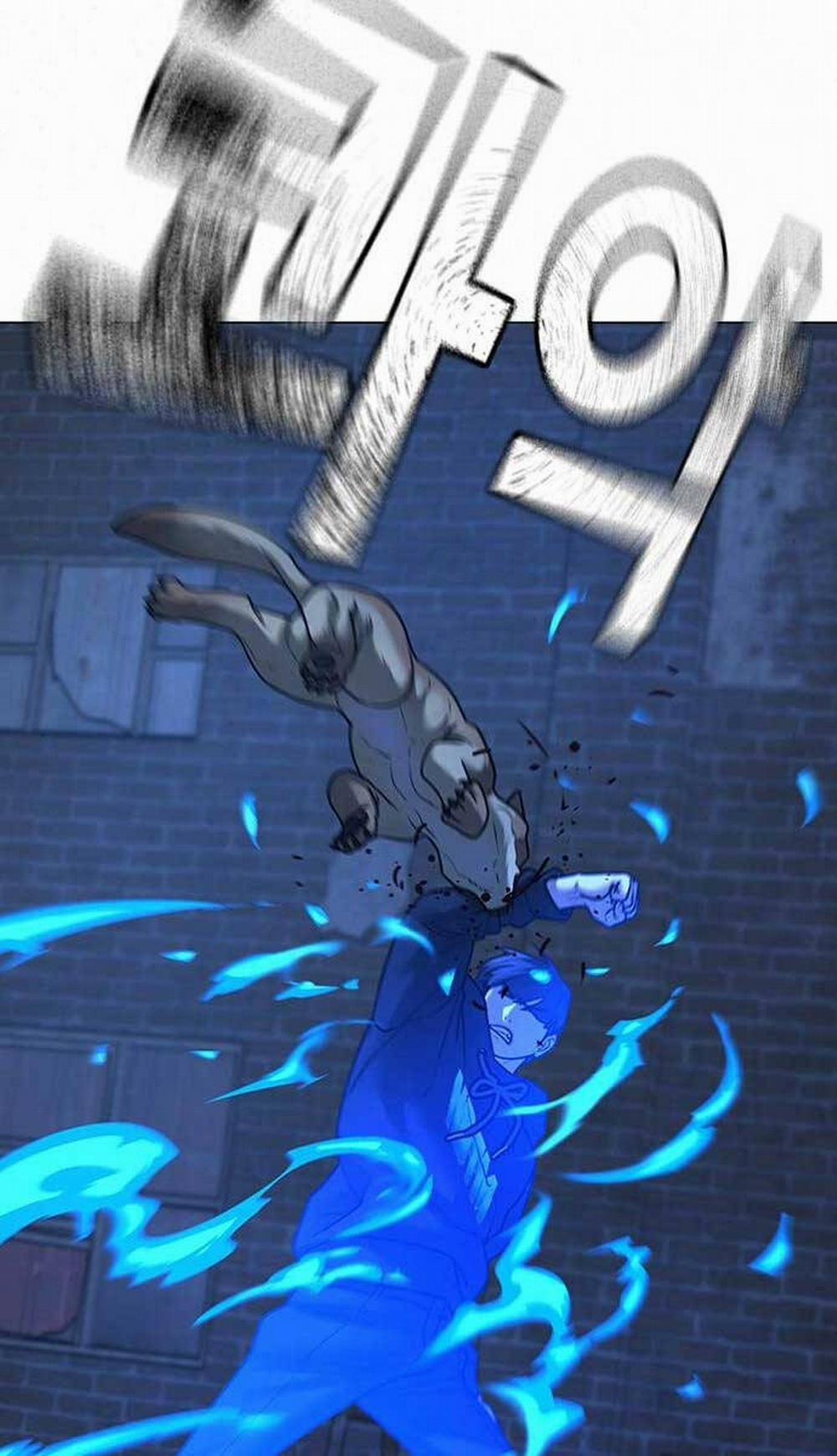 Nhiệm Vụ Đời Thật 78 trang 84