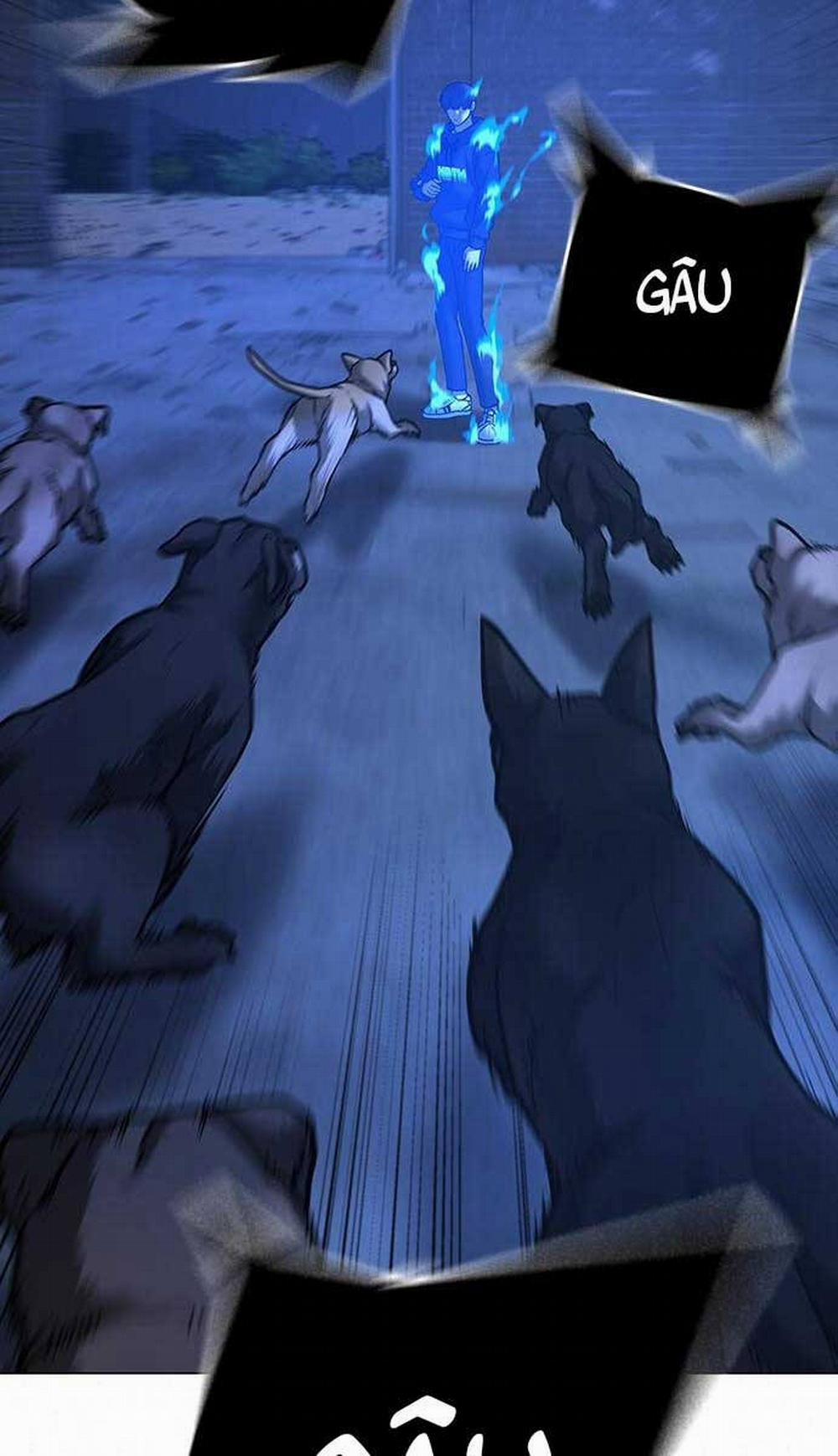 Nhiệm Vụ Đời Thật 78 trang 91