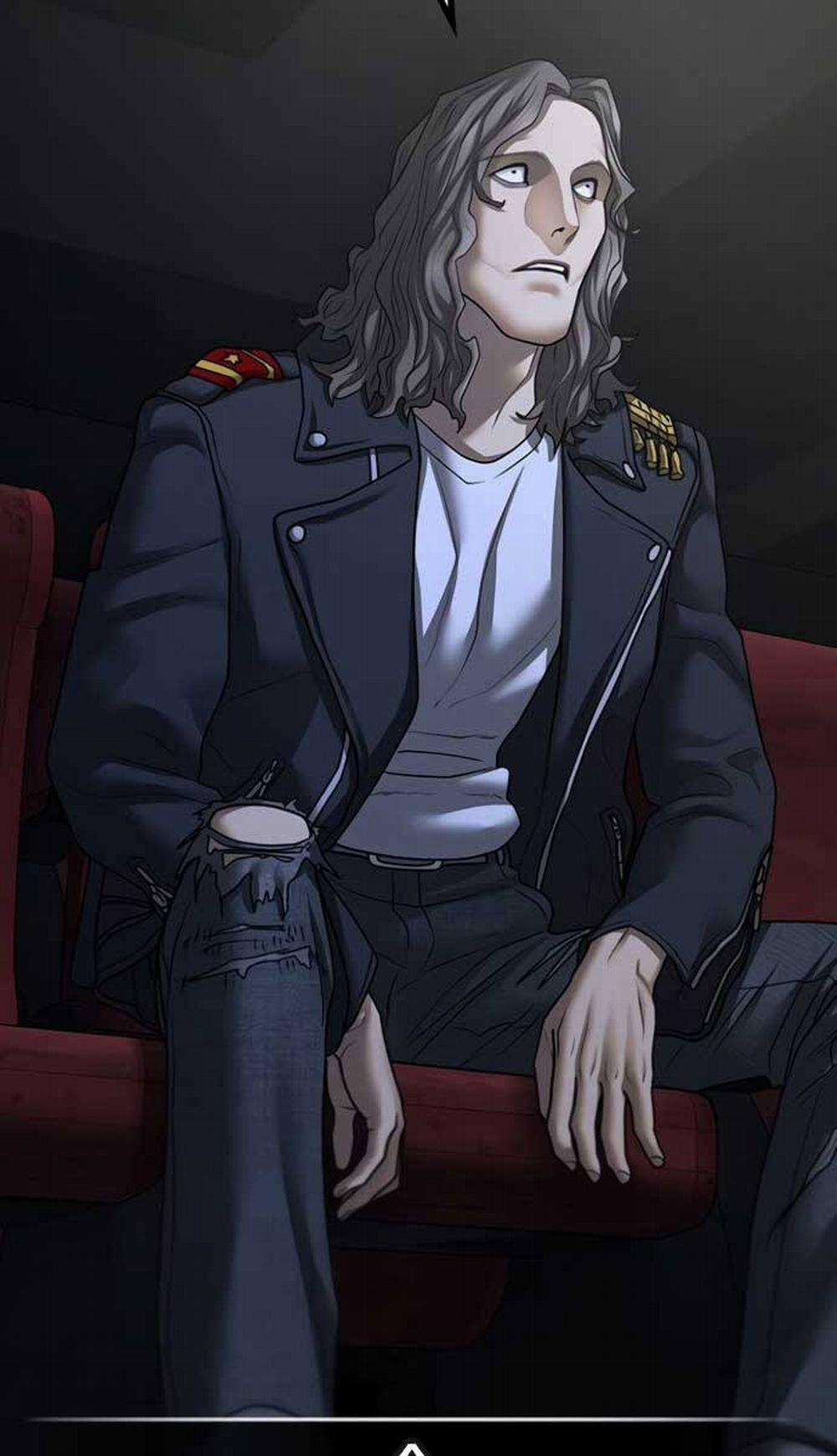 Nhiệm Vụ Đời Thật 79 trang 126