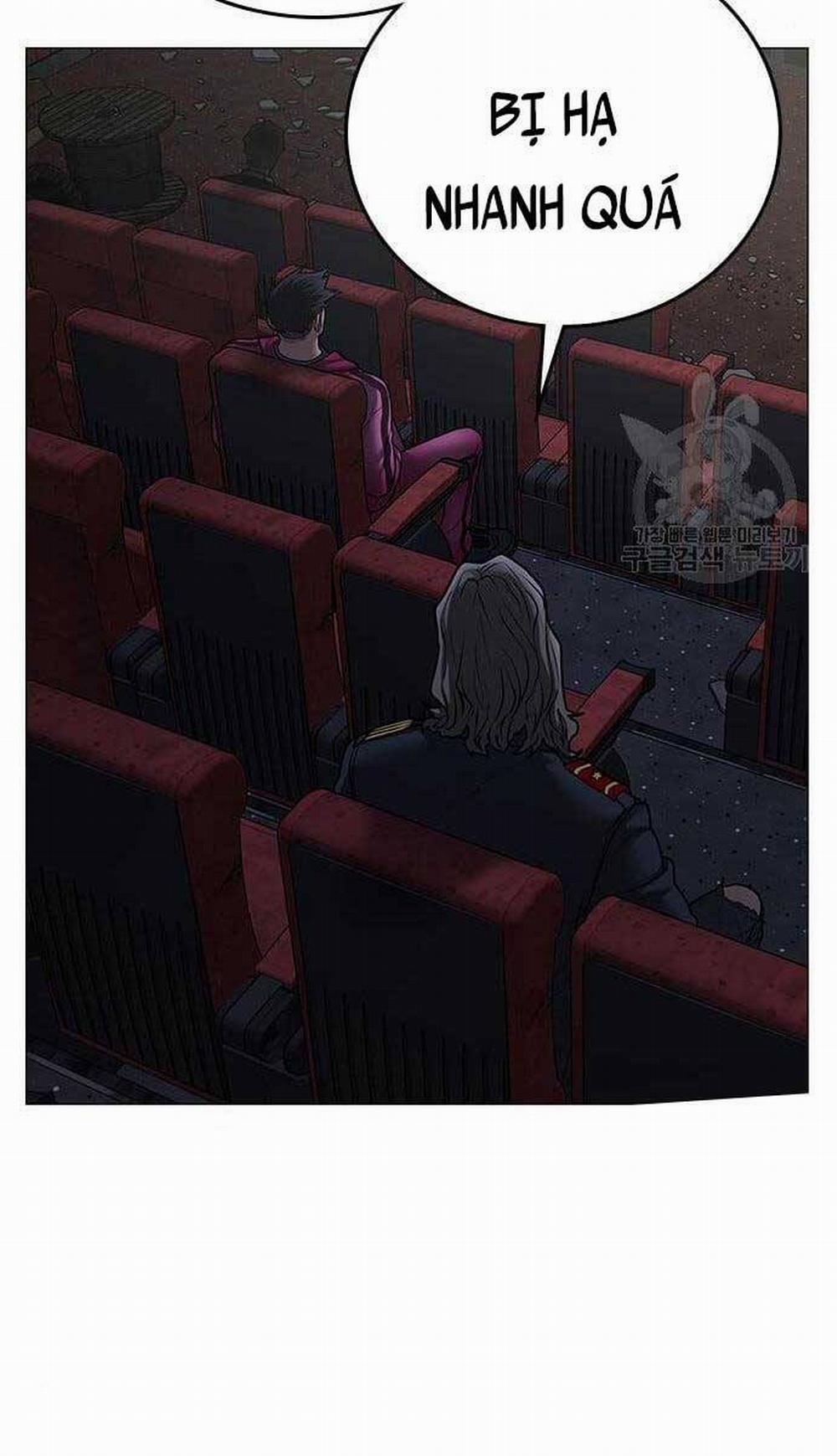 Nhiệm Vụ Đời Thật 79 trang 128