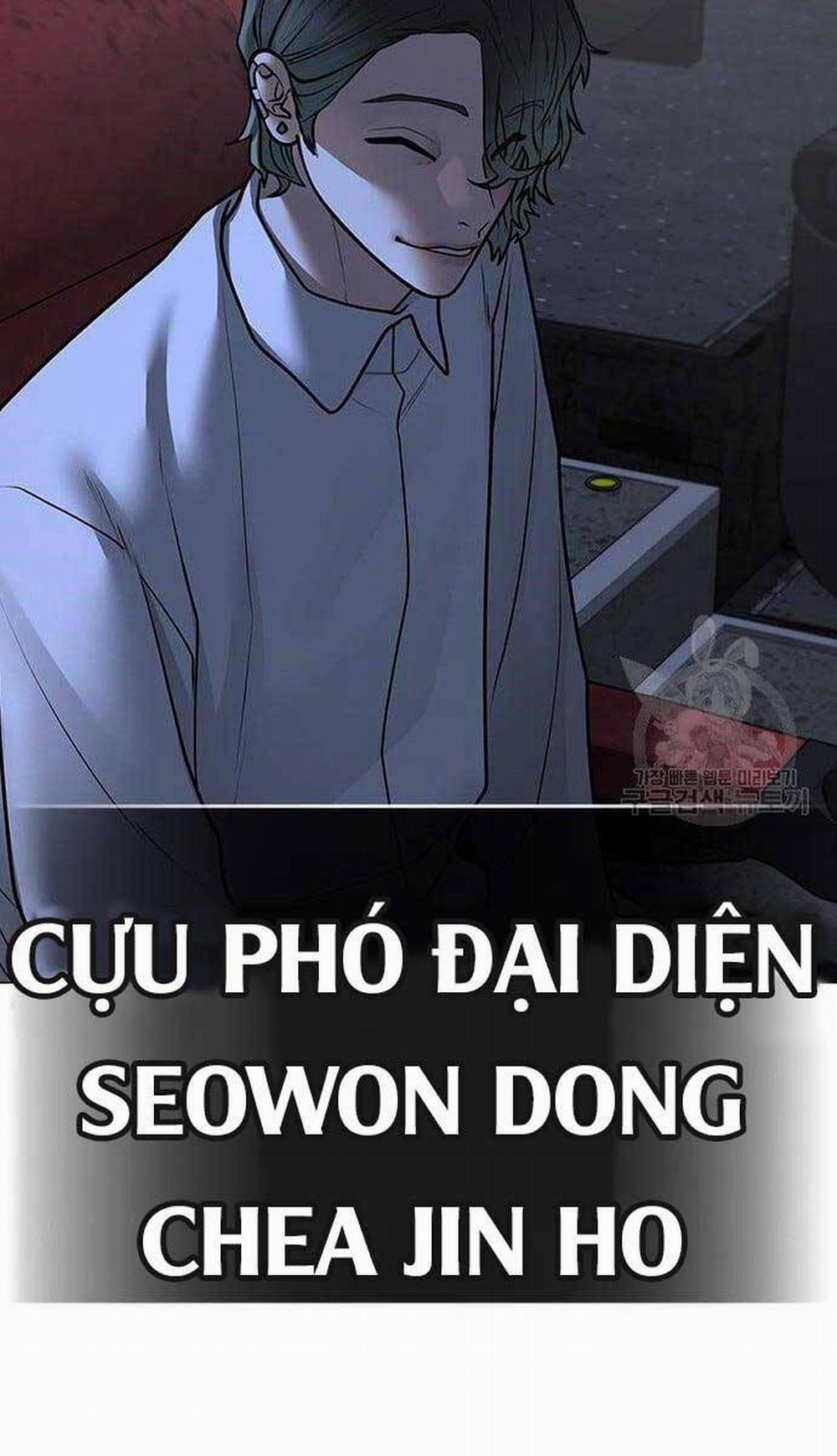 Nhiệm Vụ Đời Thật 79 trang 136