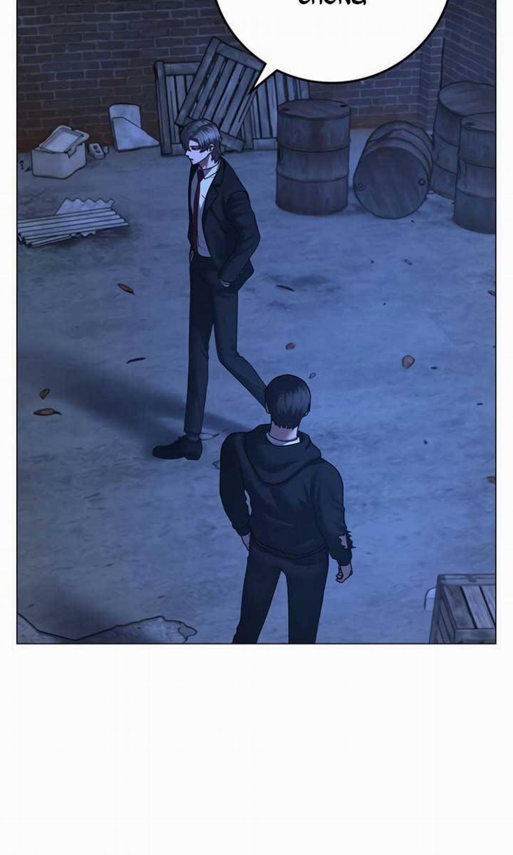 Nhiệm Vụ Đời Thật 79 trang 18