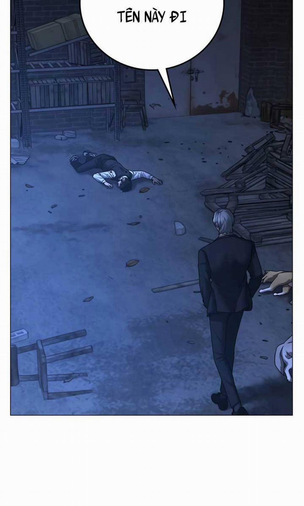 Nhiệm Vụ Đời Thật 79 trang 21