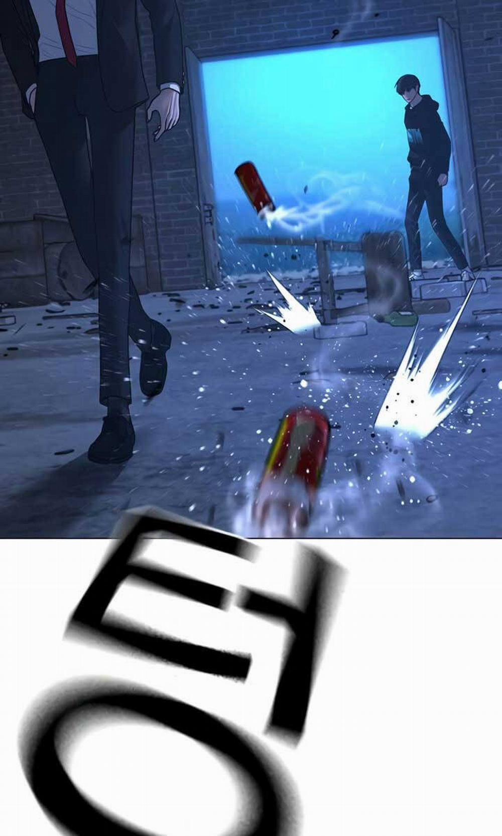 Nhiệm Vụ Đời Thật 79 trang 23