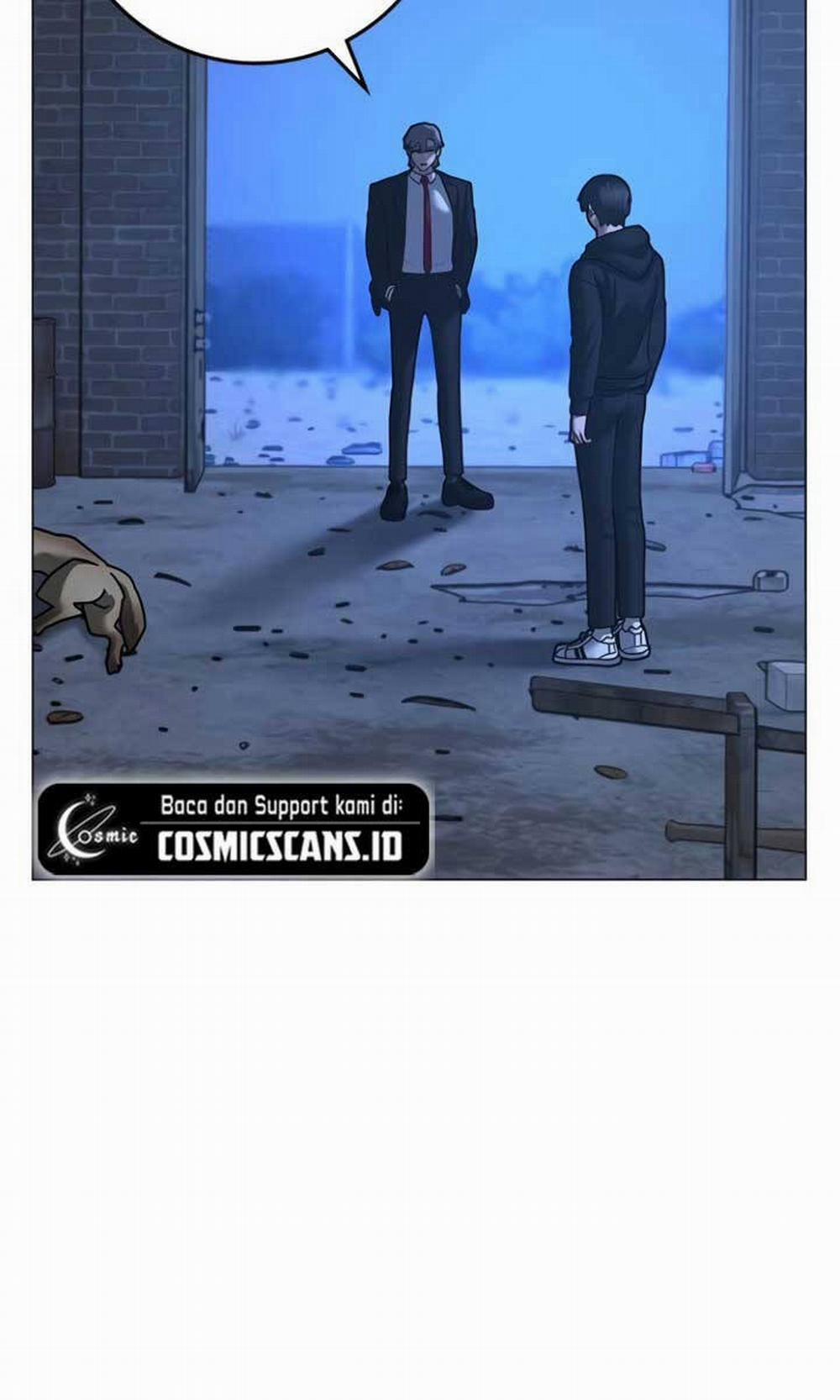 Nhiệm Vụ Đời Thật 79 trang 3