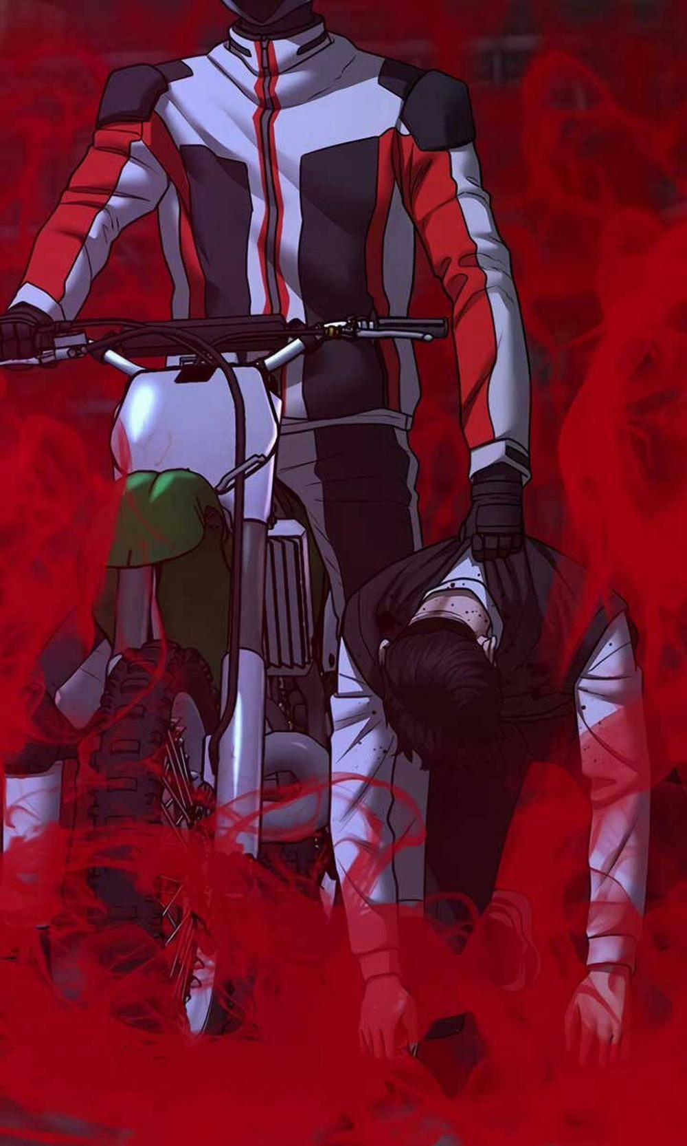 Nhiệm Vụ Đời Thật 79 trang 37