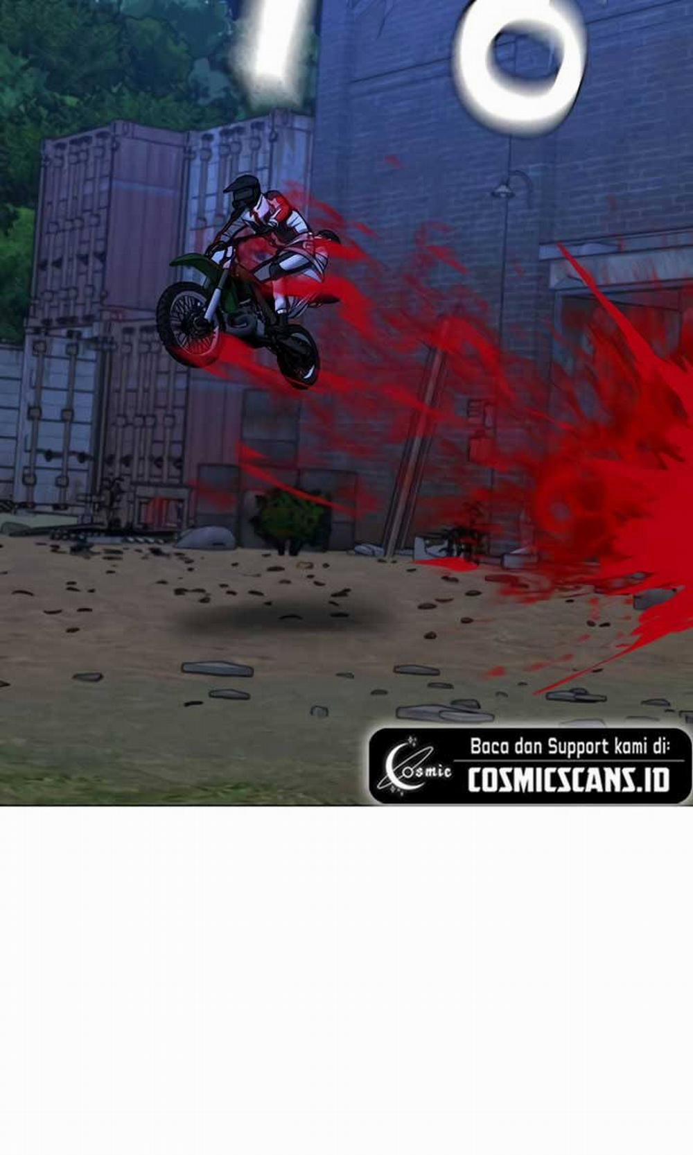 Nhiệm Vụ Đời Thật 79 trang 43