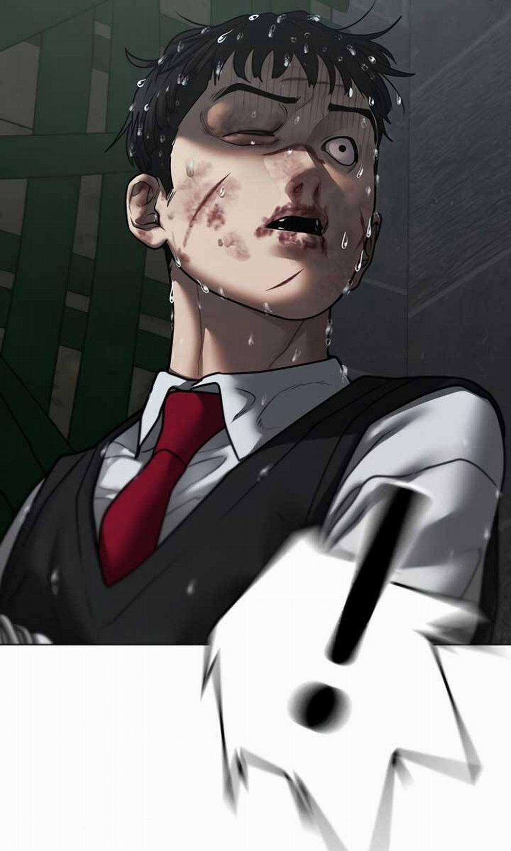 Nhiệm Vụ Đời Thật 79 trang 73