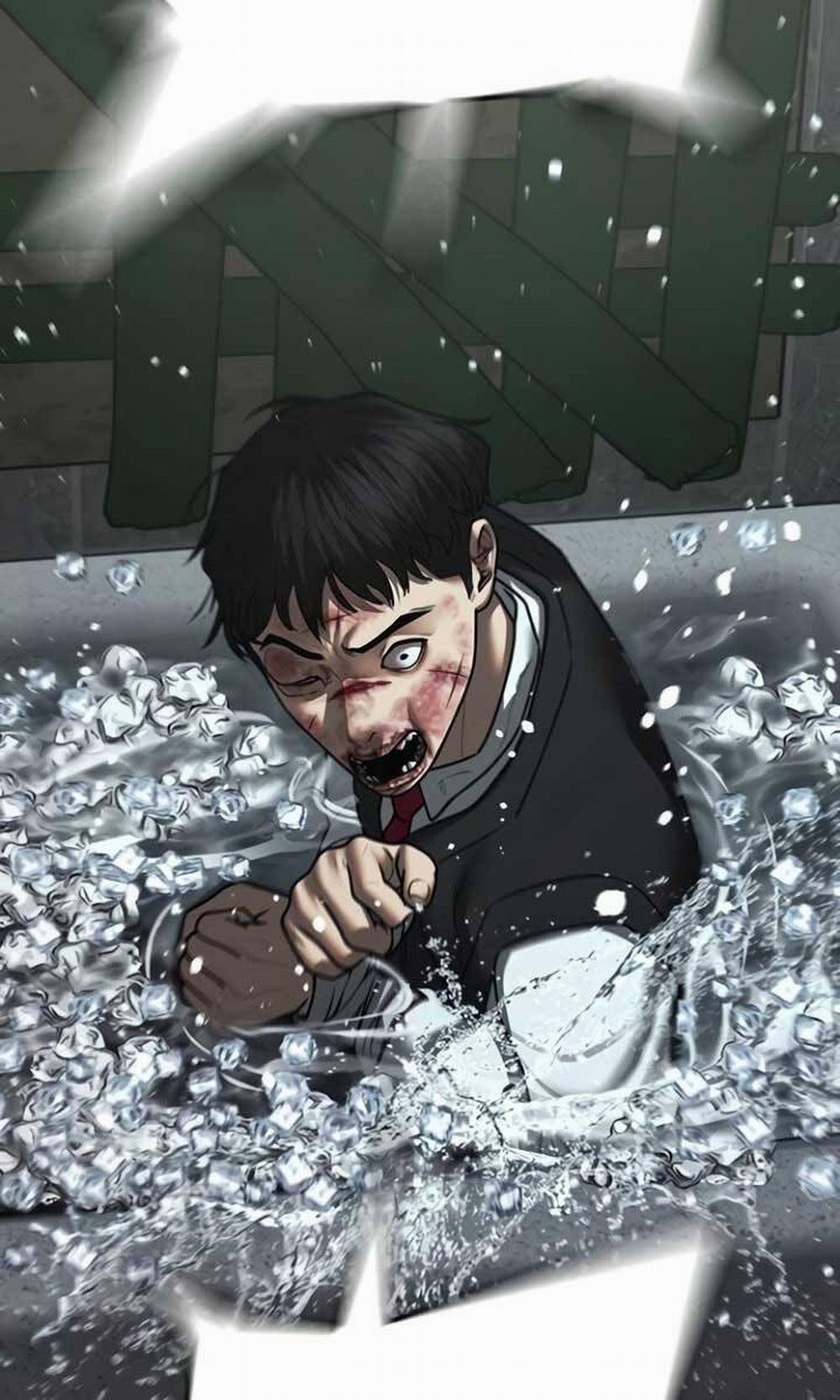 Nhiệm Vụ Đời Thật 79 trang 77