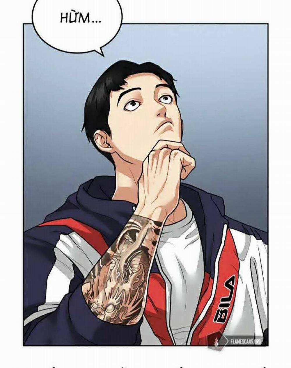 Nhiệm Vụ Đời Thật 8 trang 105