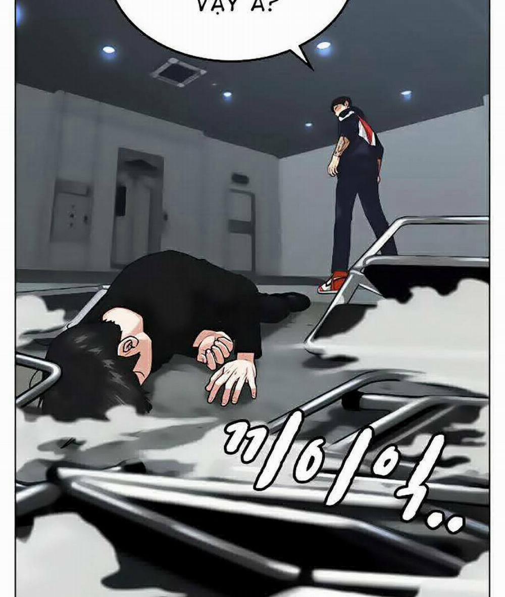 Nhiệm Vụ Đời Thật 8 trang 116