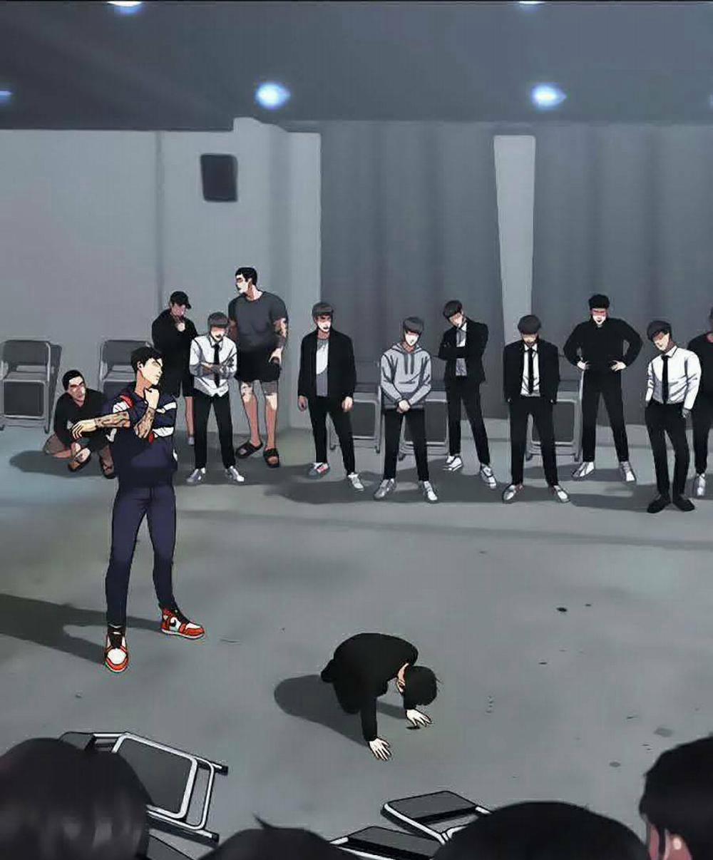 Nhiệm Vụ Đời Thật 8 trang 132