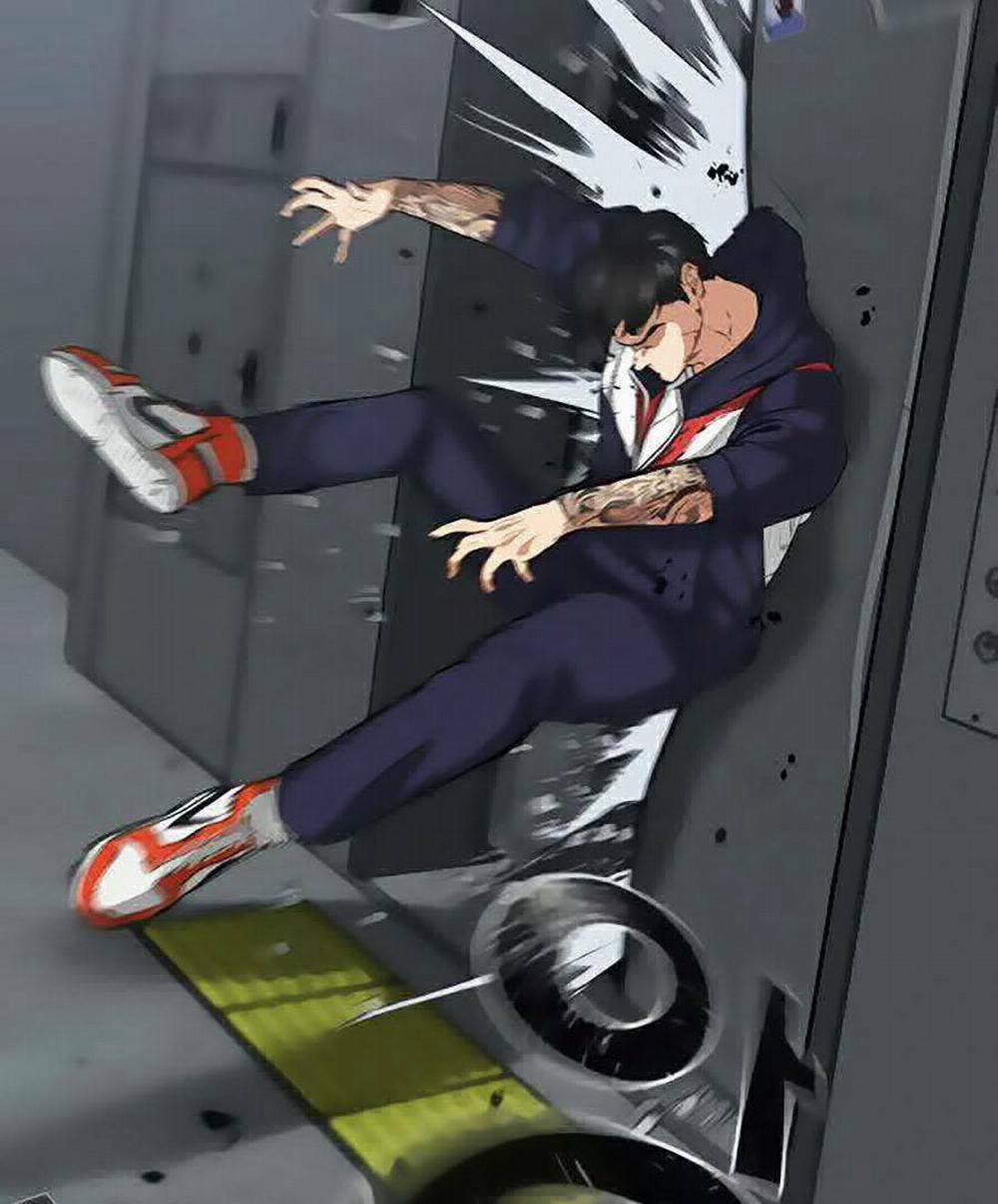 Nhiệm Vụ Đời Thật 8 trang 168