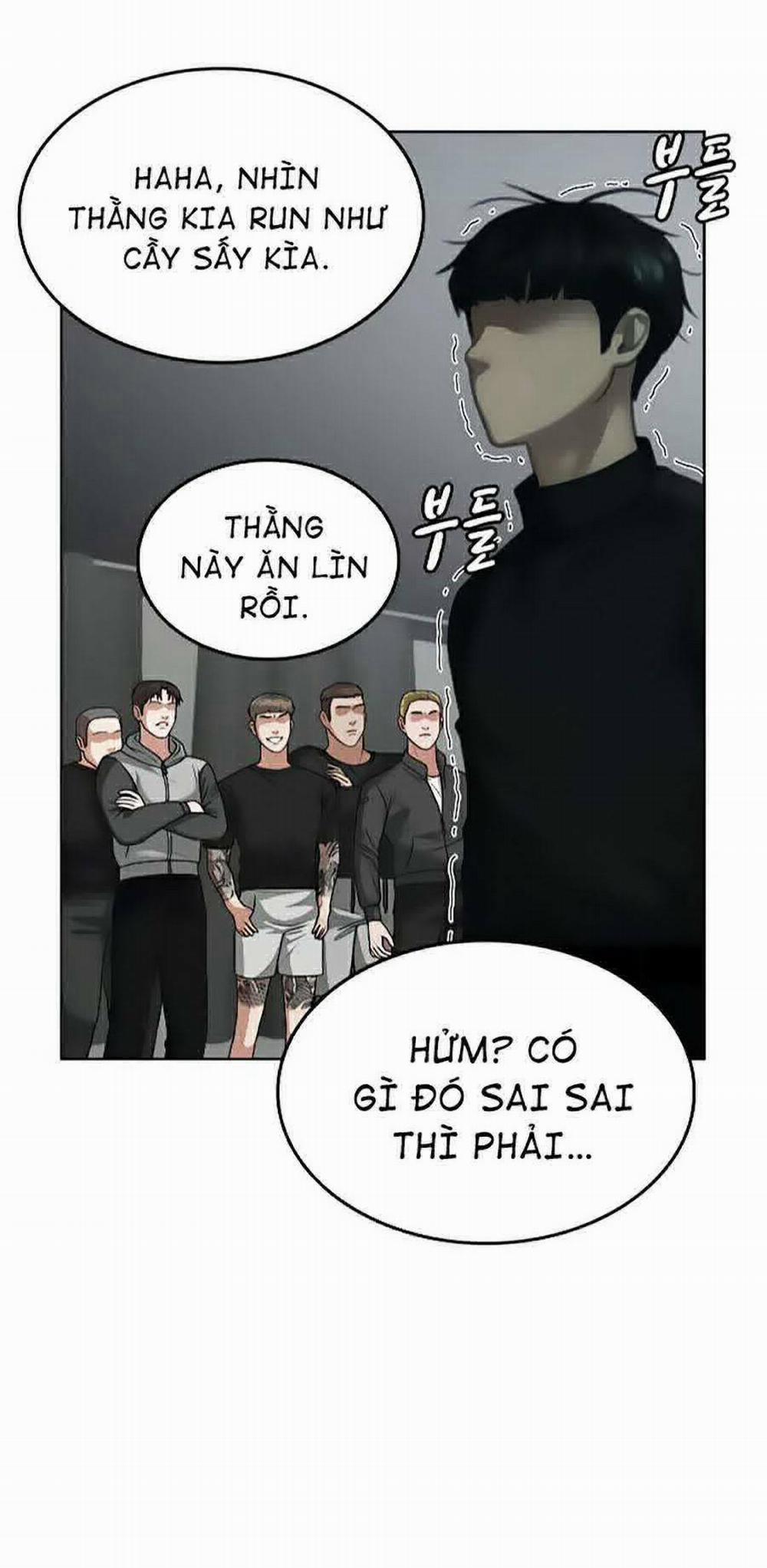 Nhiệm Vụ Đời Thật 8 trang 191