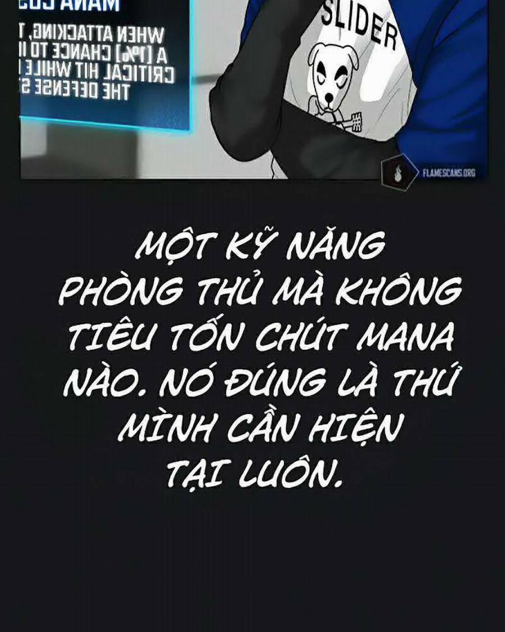 Nhiệm Vụ Đời Thật 8 trang 29