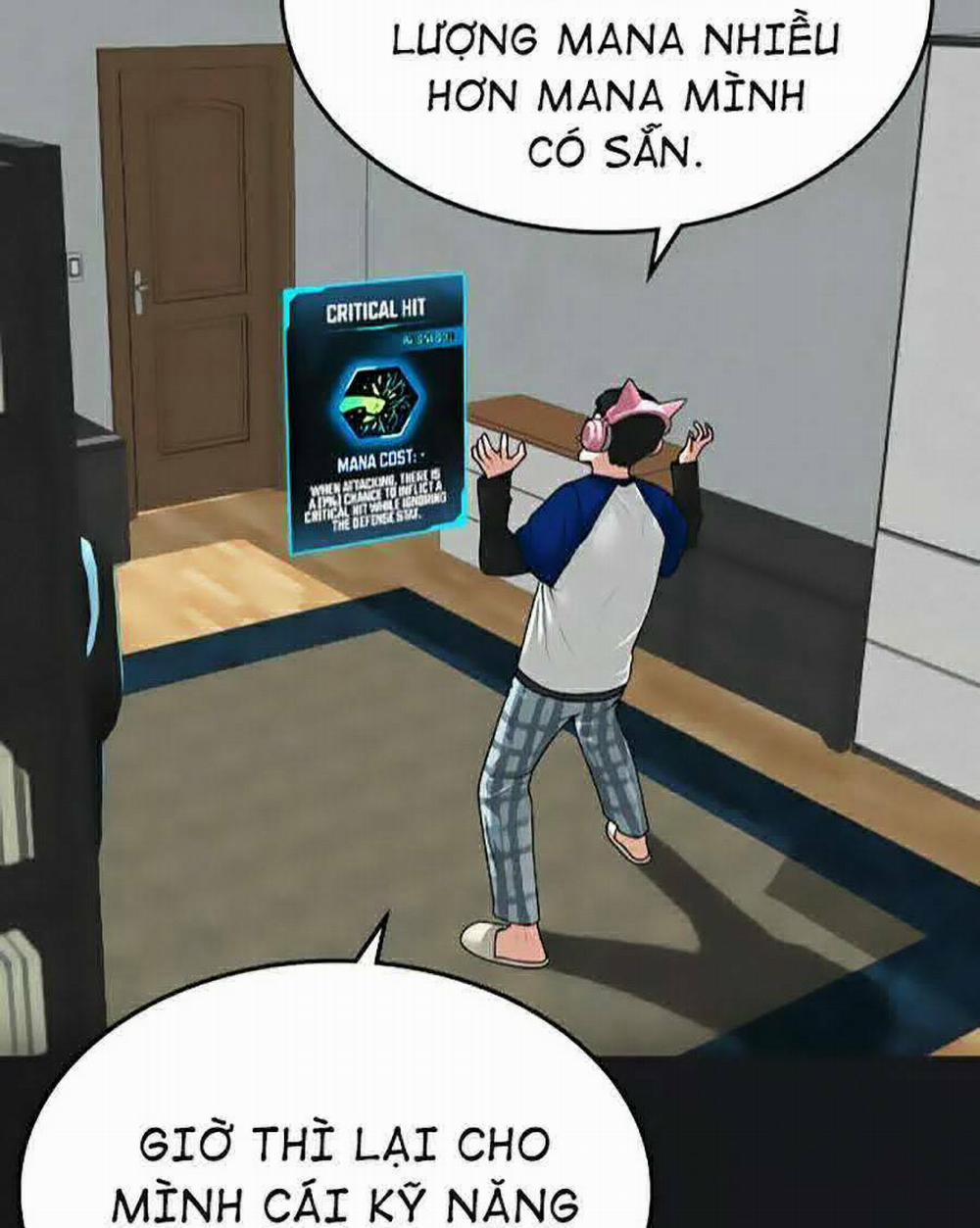Nhiệm Vụ Đời Thật 8 trang 32