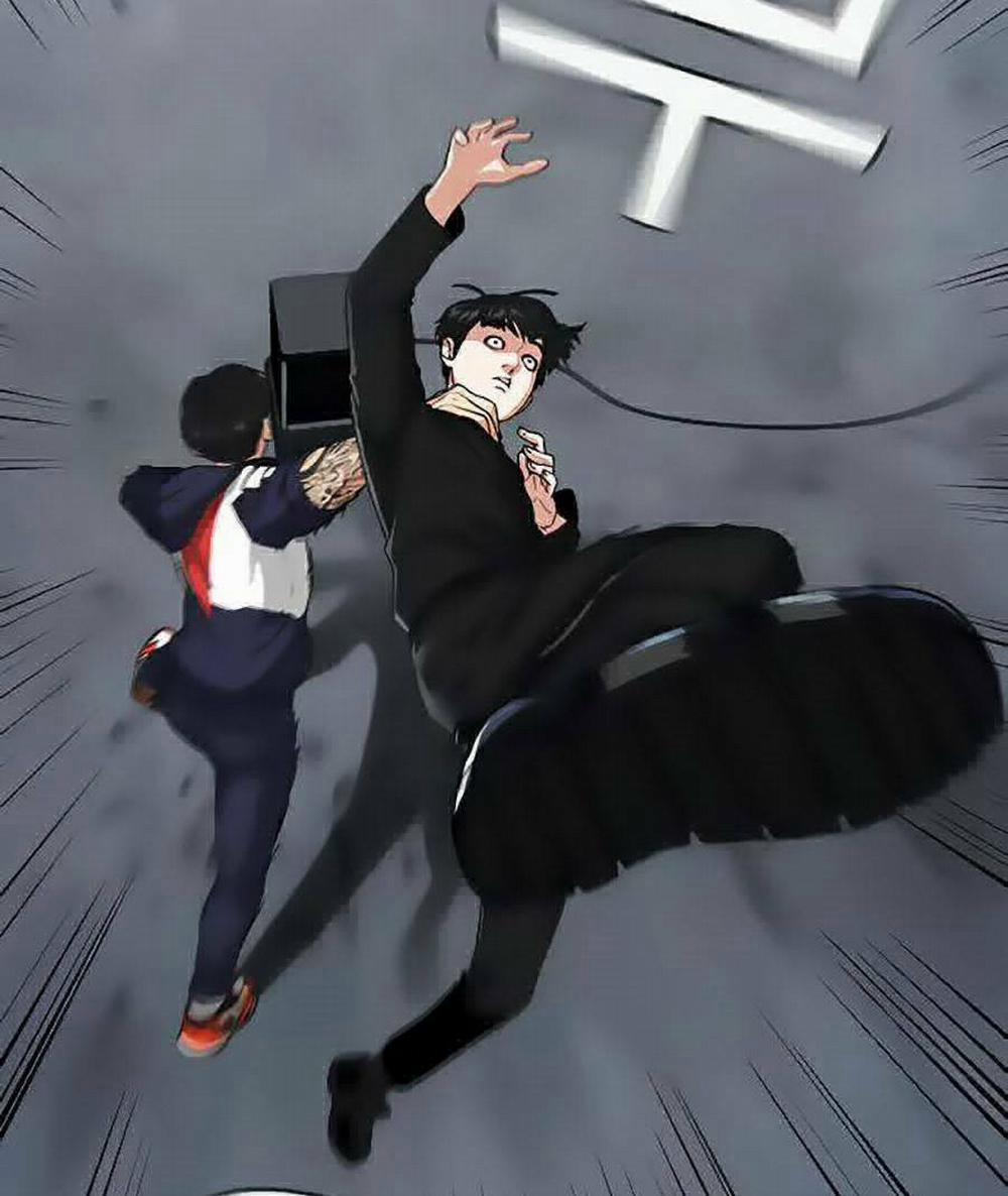 Nhiệm Vụ Đời Thật 8 trang 82