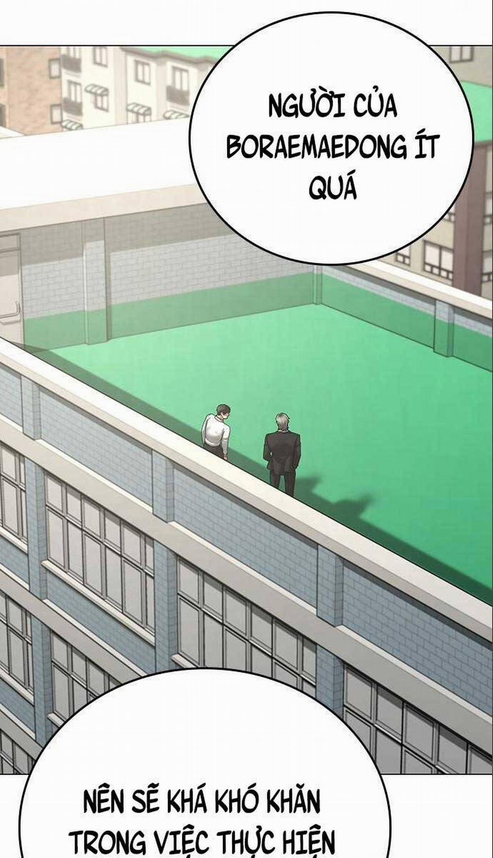 Nhiệm Vụ Đời Thật 80 trang 13