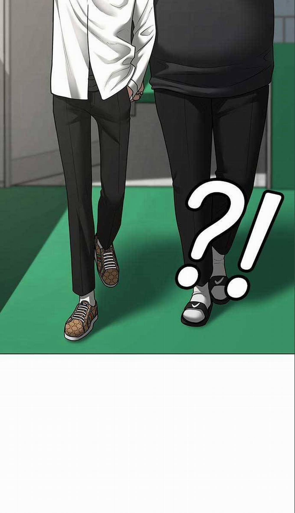 Nhiệm Vụ Đời Thật 80 trang 18