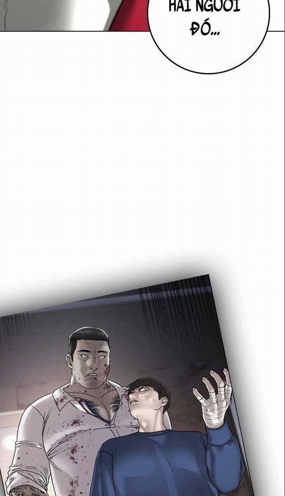 Nhiệm Vụ Đời Thật 80 trang 20