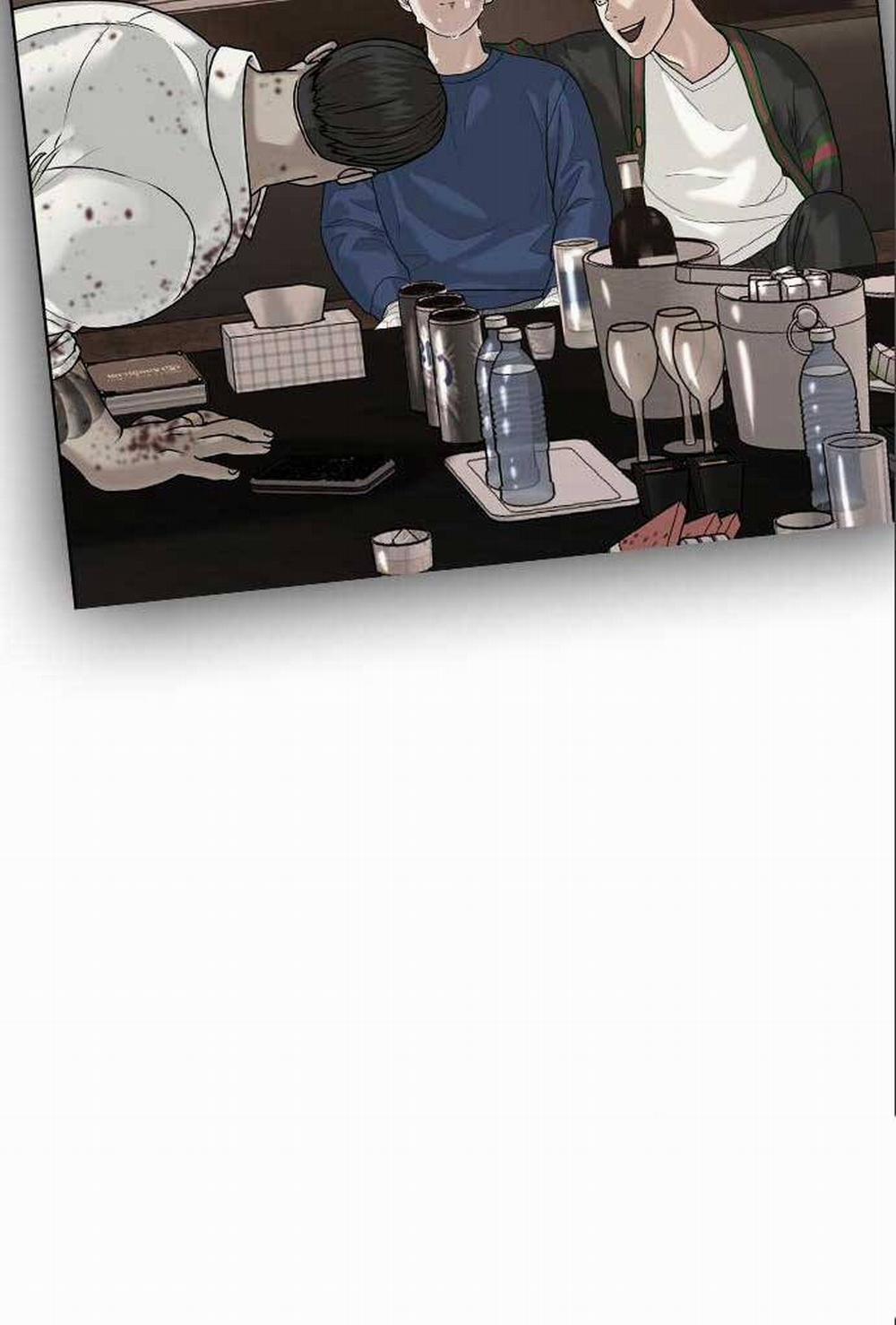 Nhiệm Vụ Đời Thật 80 trang 22