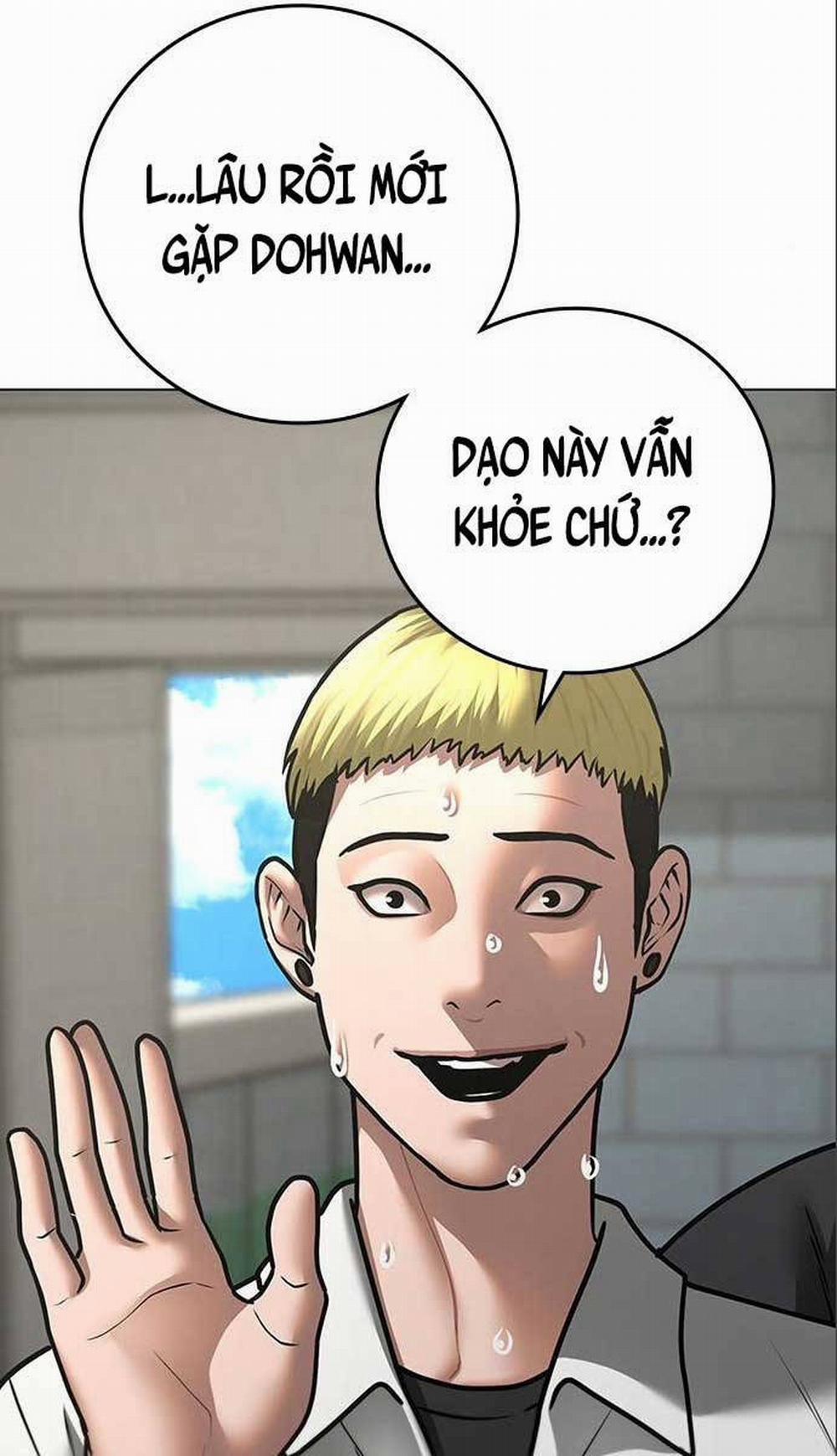 Nhiệm Vụ Đời Thật 80 trang 23