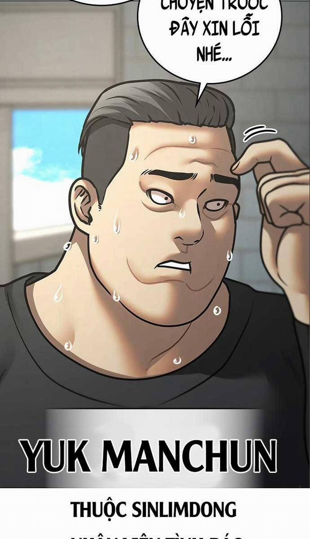 Nhiệm Vụ Đời Thật 80 trang 25