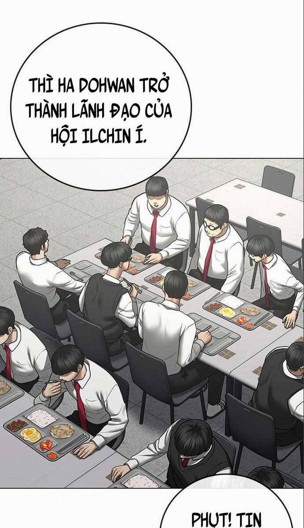 Nhiệm Vụ Đời Thật 80 trang 41