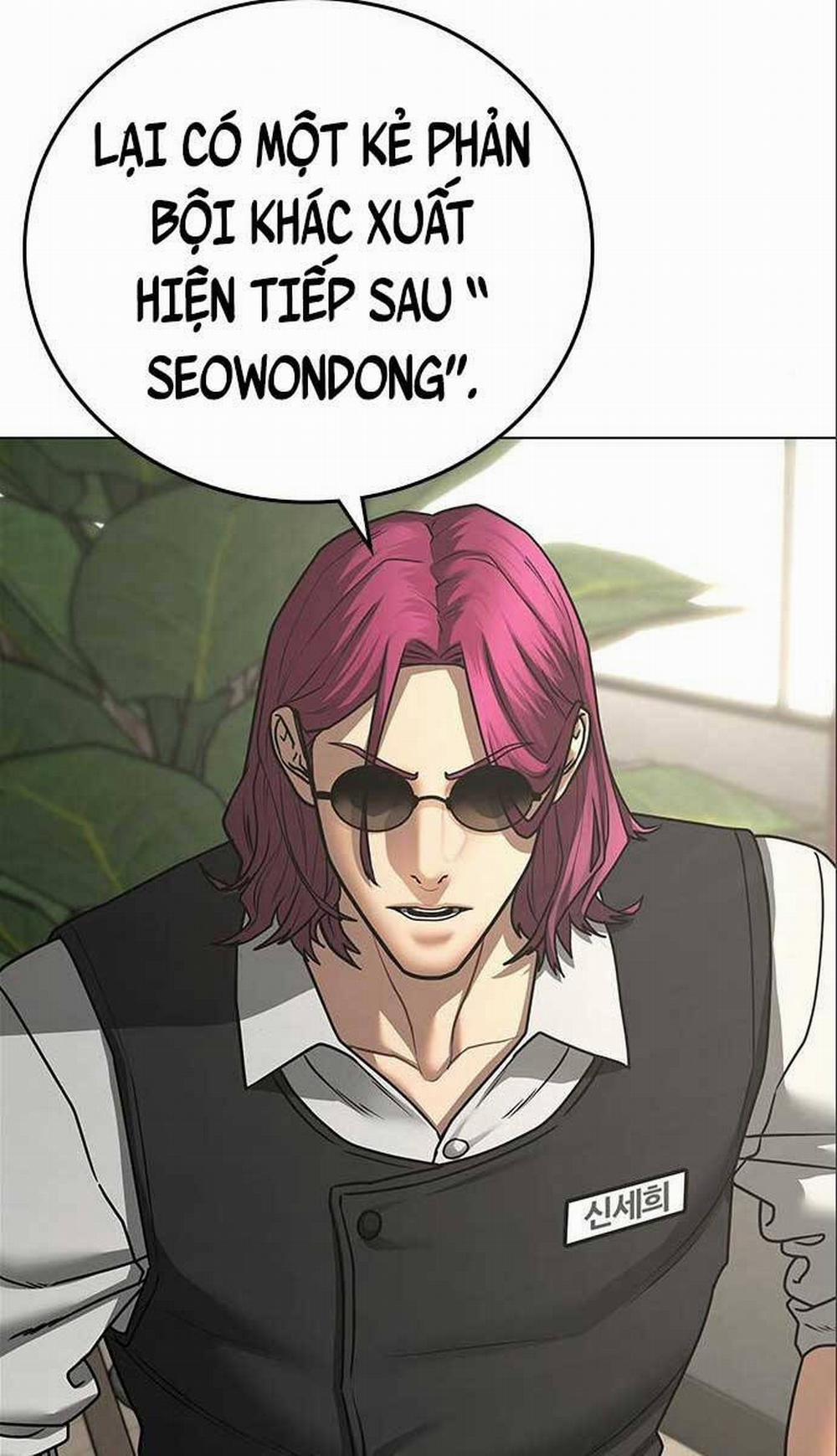 Nhiệm Vụ Đời Thật 80 trang 93