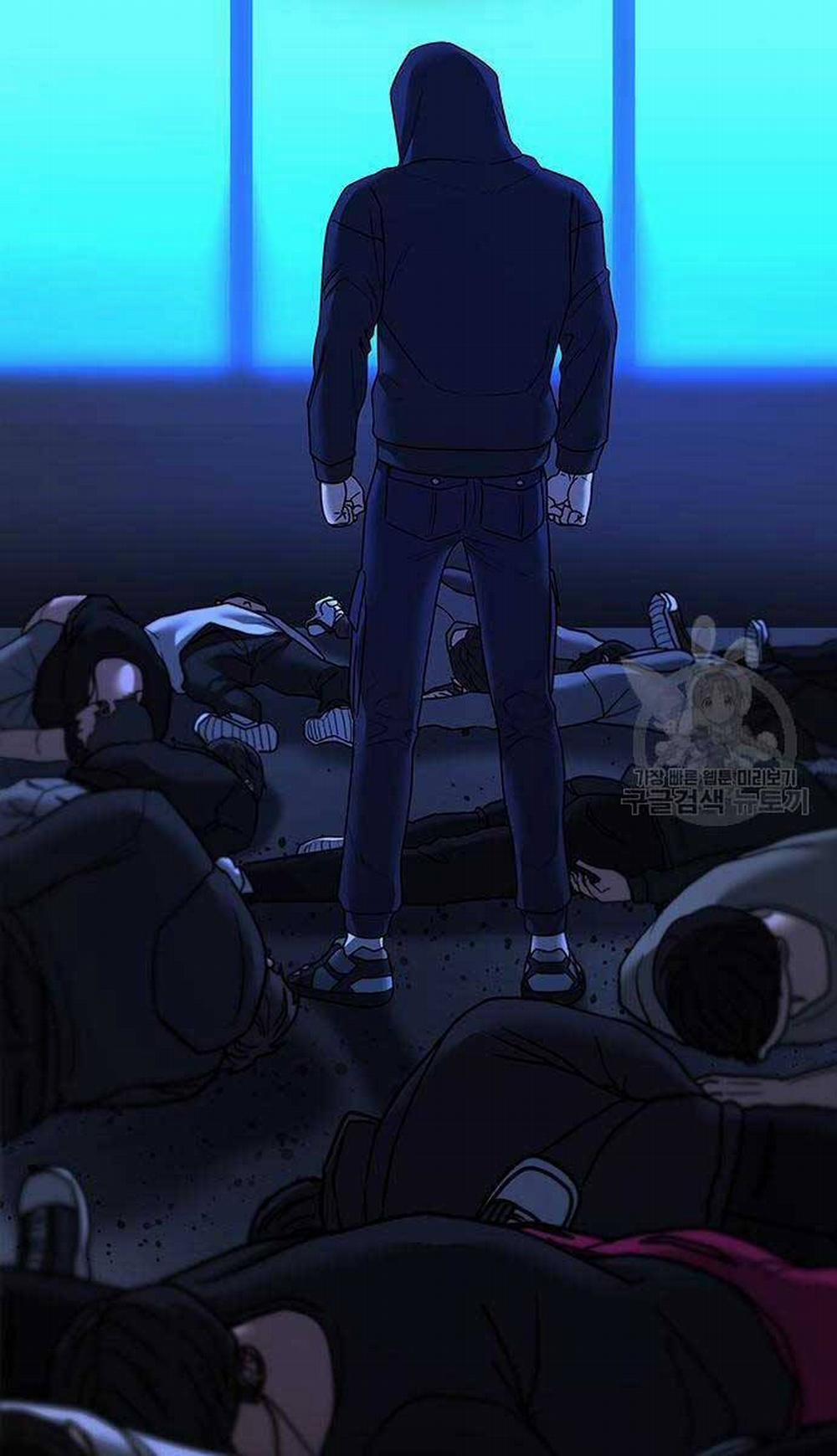 Nhiệm Vụ Đời Thật 81 trang 124