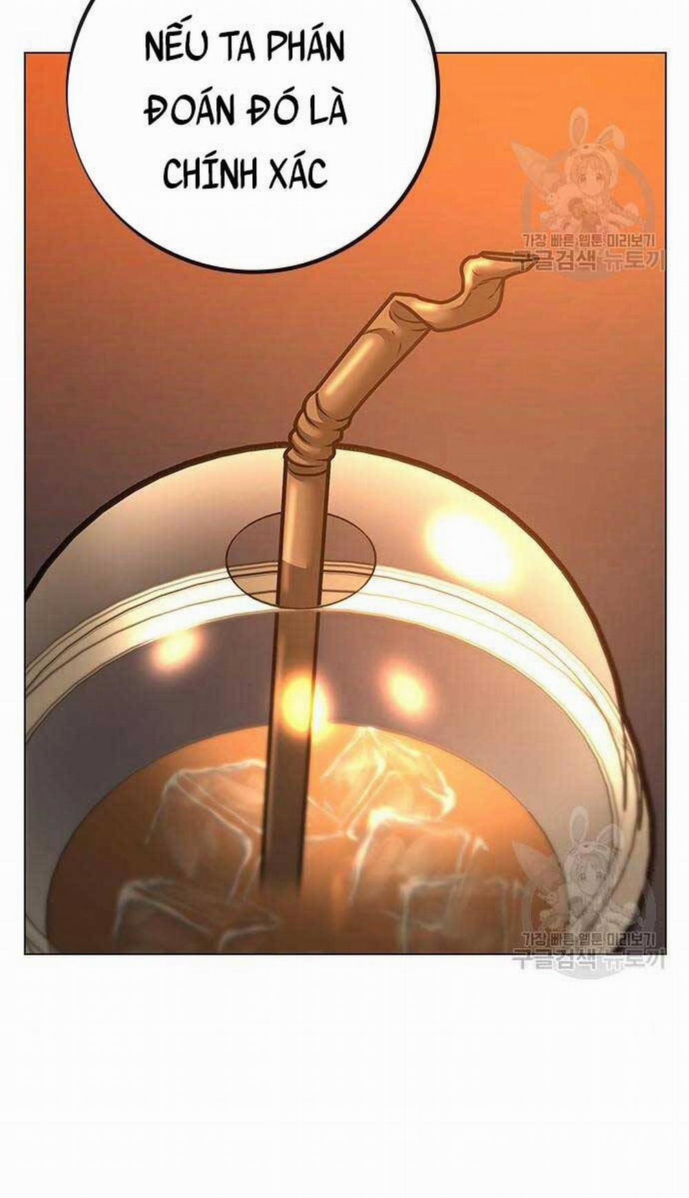 Nhiệm Vụ Đời Thật 81 trang 136