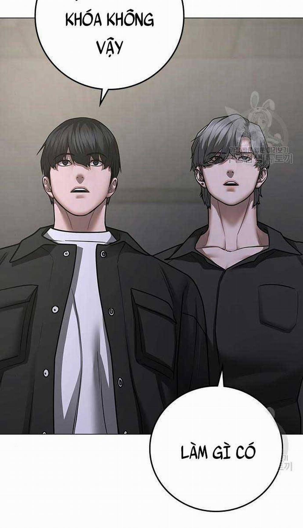 Nhiệm Vụ Đời Thật 81 trang 33