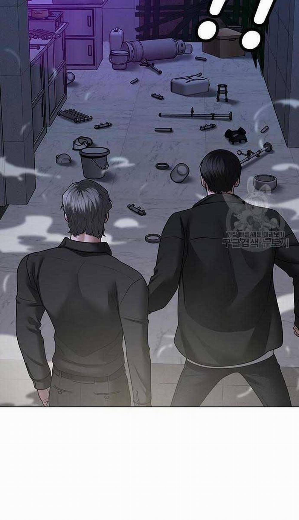 Nhiệm Vụ Đời Thật 81 trang 41