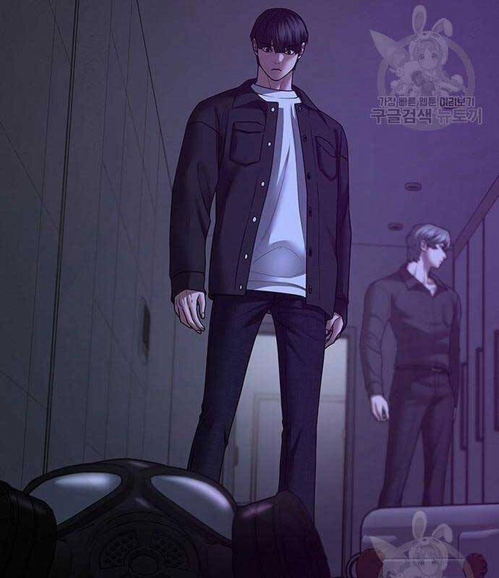 Nhiệm Vụ Đời Thật 81 trang 46