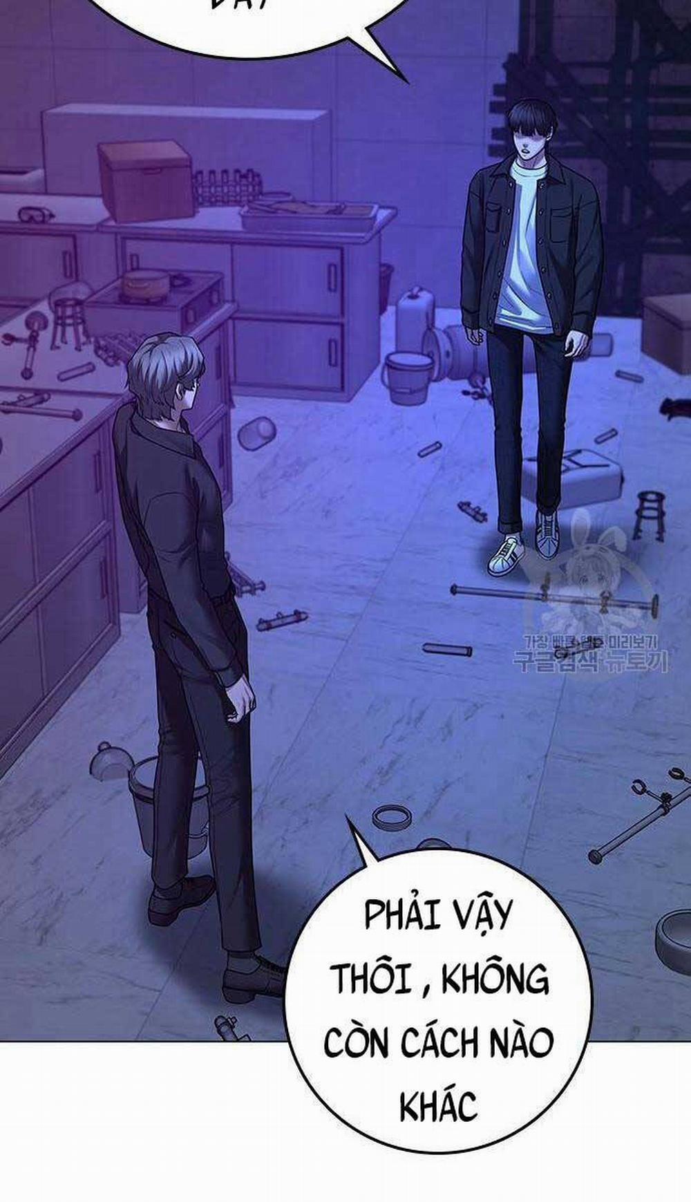 Nhiệm Vụ Đời Thật 81 trang 50