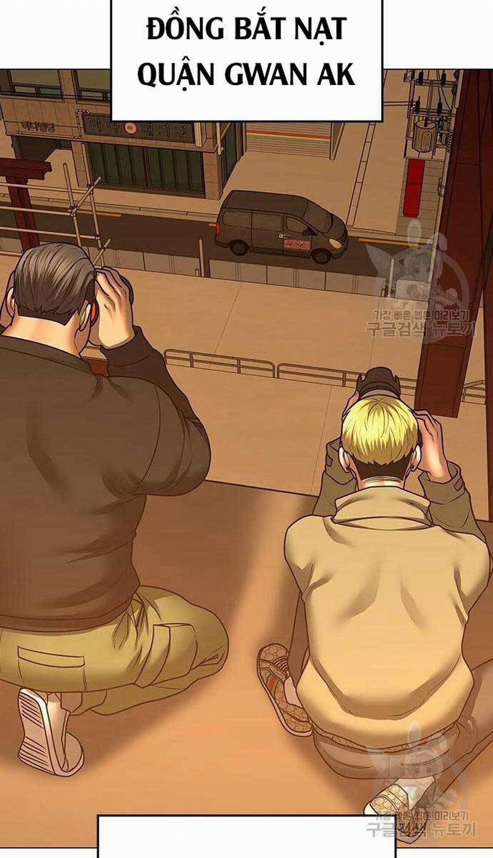 Nhiệm Vụ Đời Thật 81 trang 87