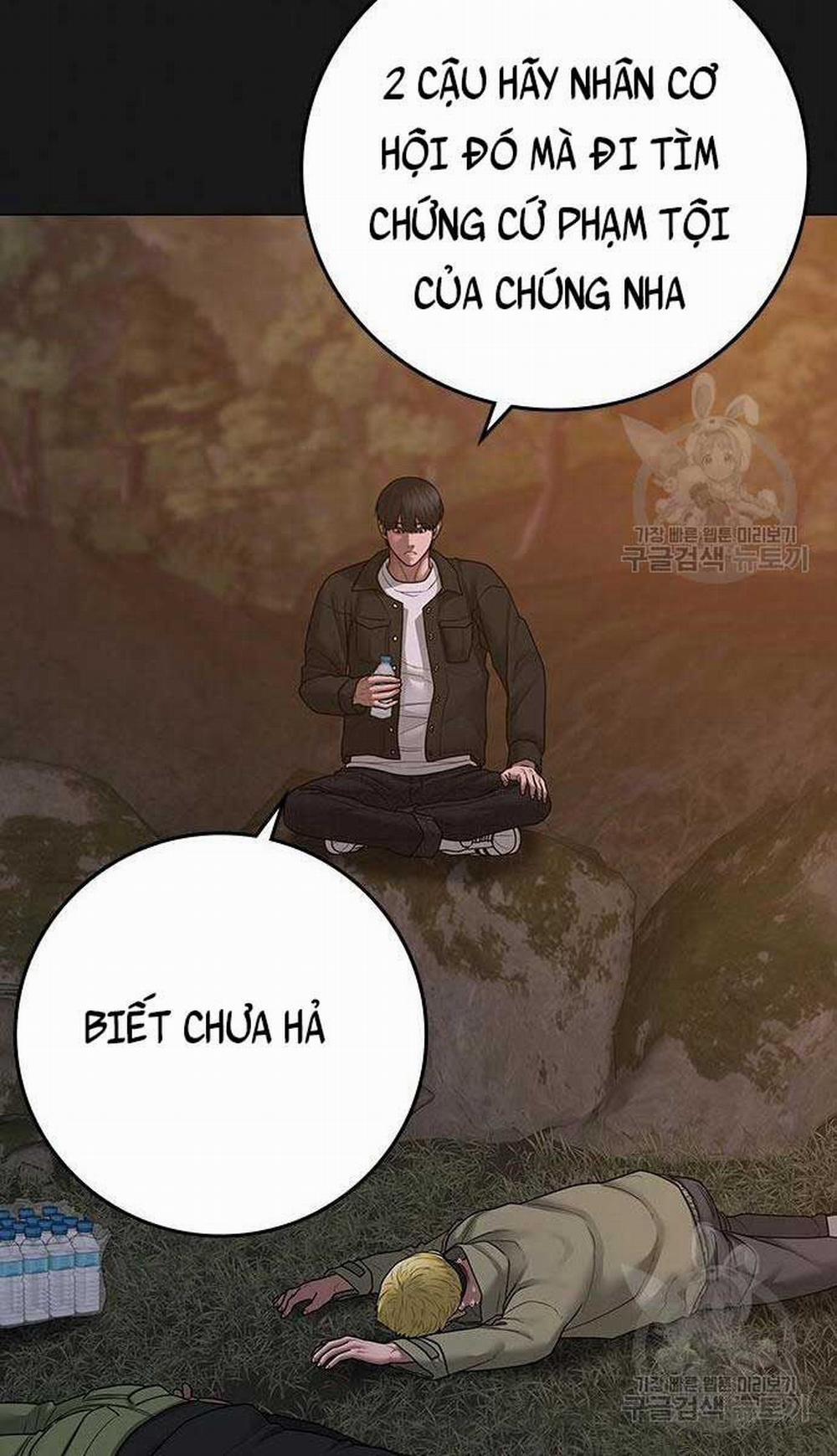 Nhiệm Vụ Đời Thật 82 trang 106